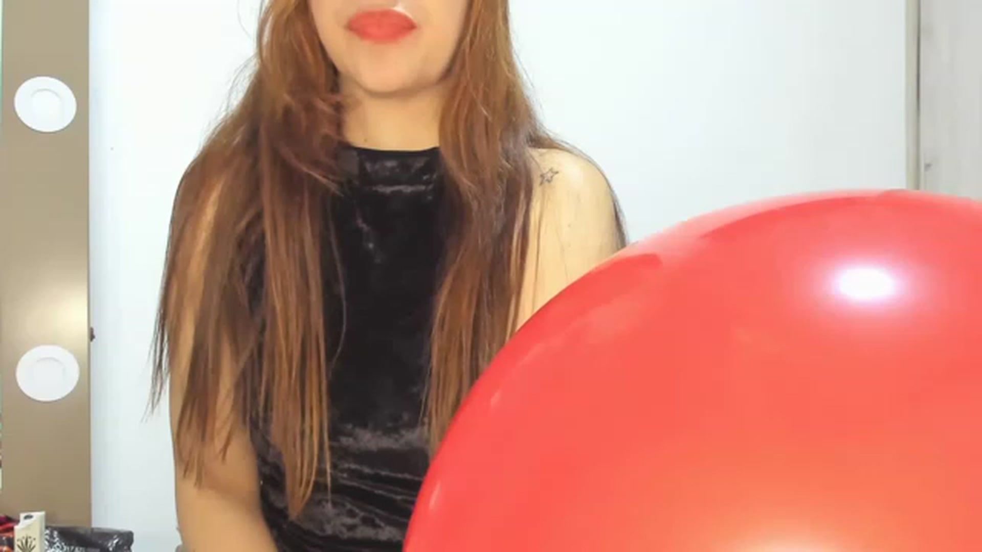 Gallery image thumbnail from PaulinaSoler's myfreecams stream on, 07/02/2023, 06:58 image 10 of 20