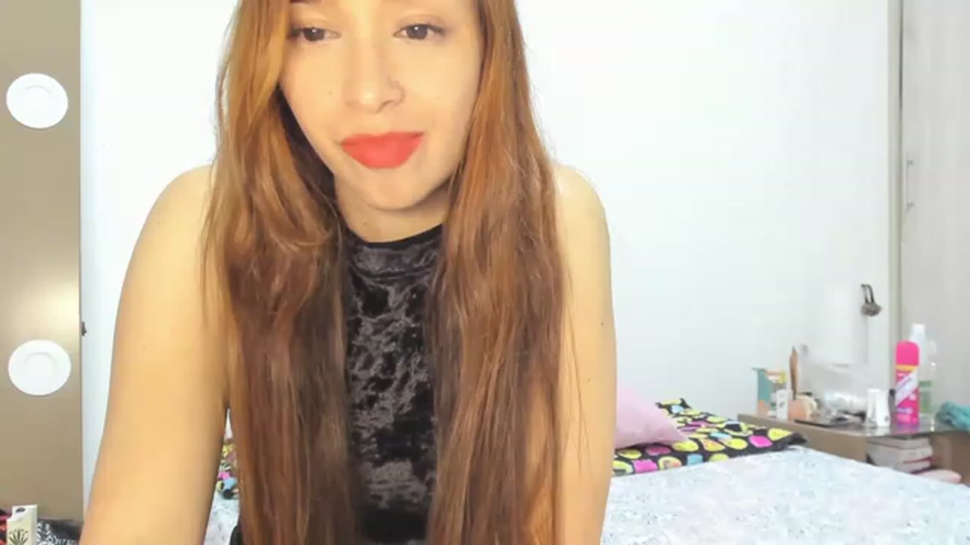 Gallery image thumbnail from PaulinaSoler's myfreecams stream on, 07/02/2023, 06:58 image 2 of 20