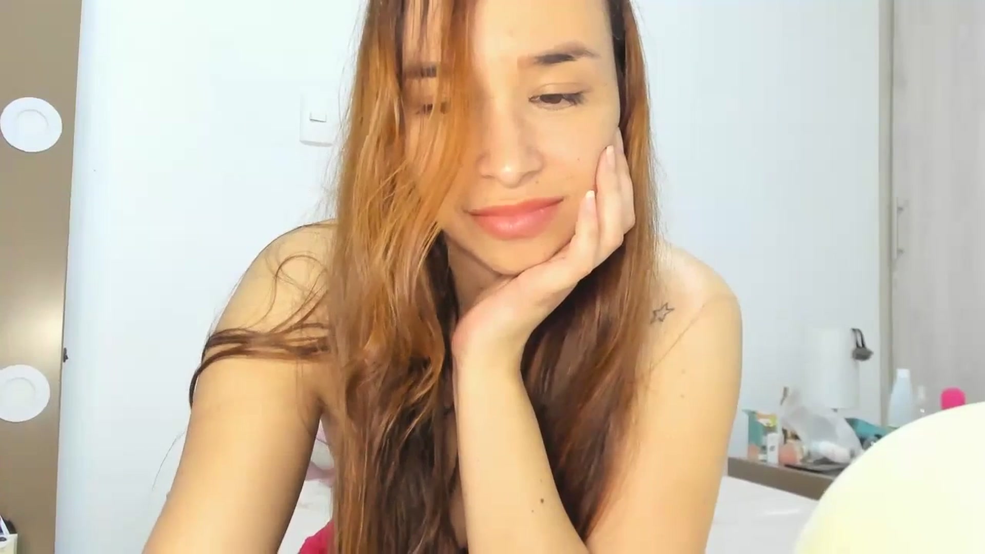 Gallery image thumbnail from PaulinaSoler's myfreecams stream on, 07/08/2023, 04:04 image 20 of 20