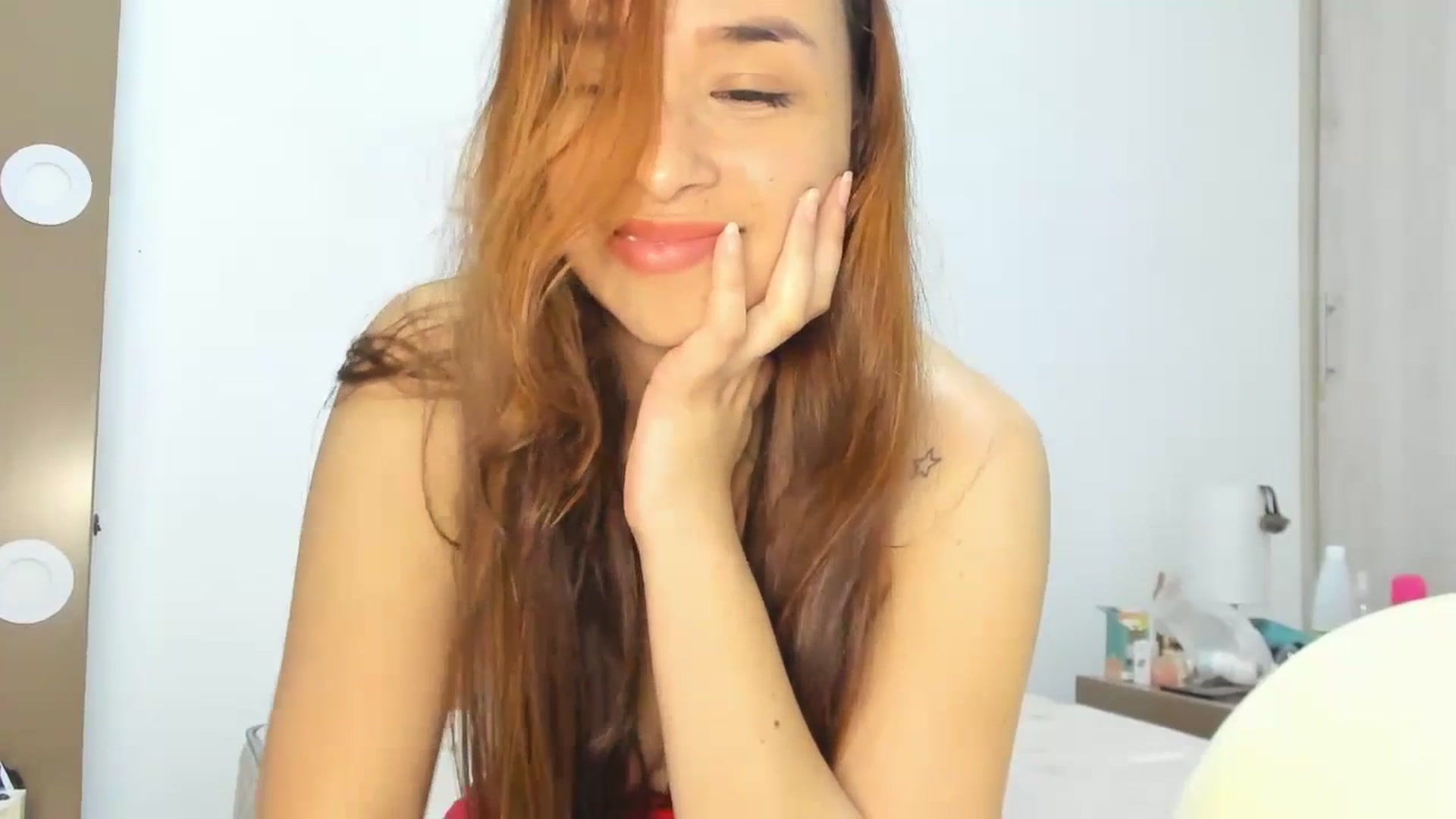 Gallery image thumbnail from PaulinaSoler's myfreecams stream on, 07/08/2023, 04:04 image 18 of 20