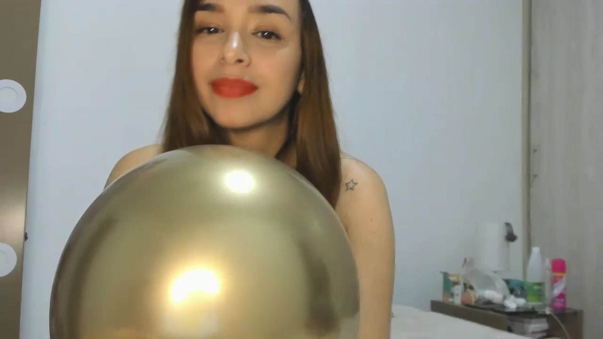 Gallery image thumbnail from PaulinaSoler's myfreecams stream on, 07/10/2023, 24:01 image 5 of 20