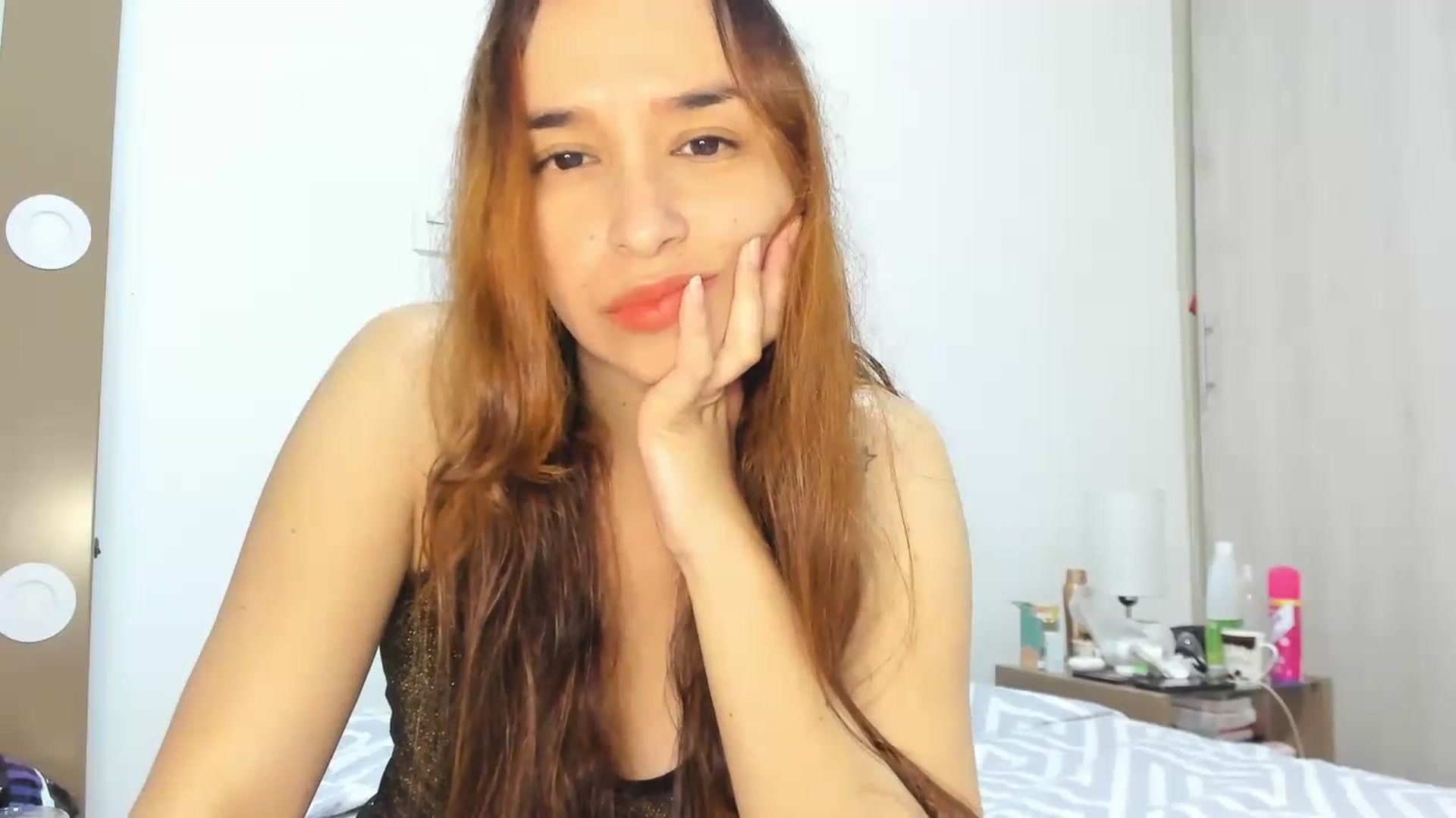 Gallery image thumbnail from PaulinaSoler's myfreecams stream on, 07/12/2023, 03:12 image 5 of 20