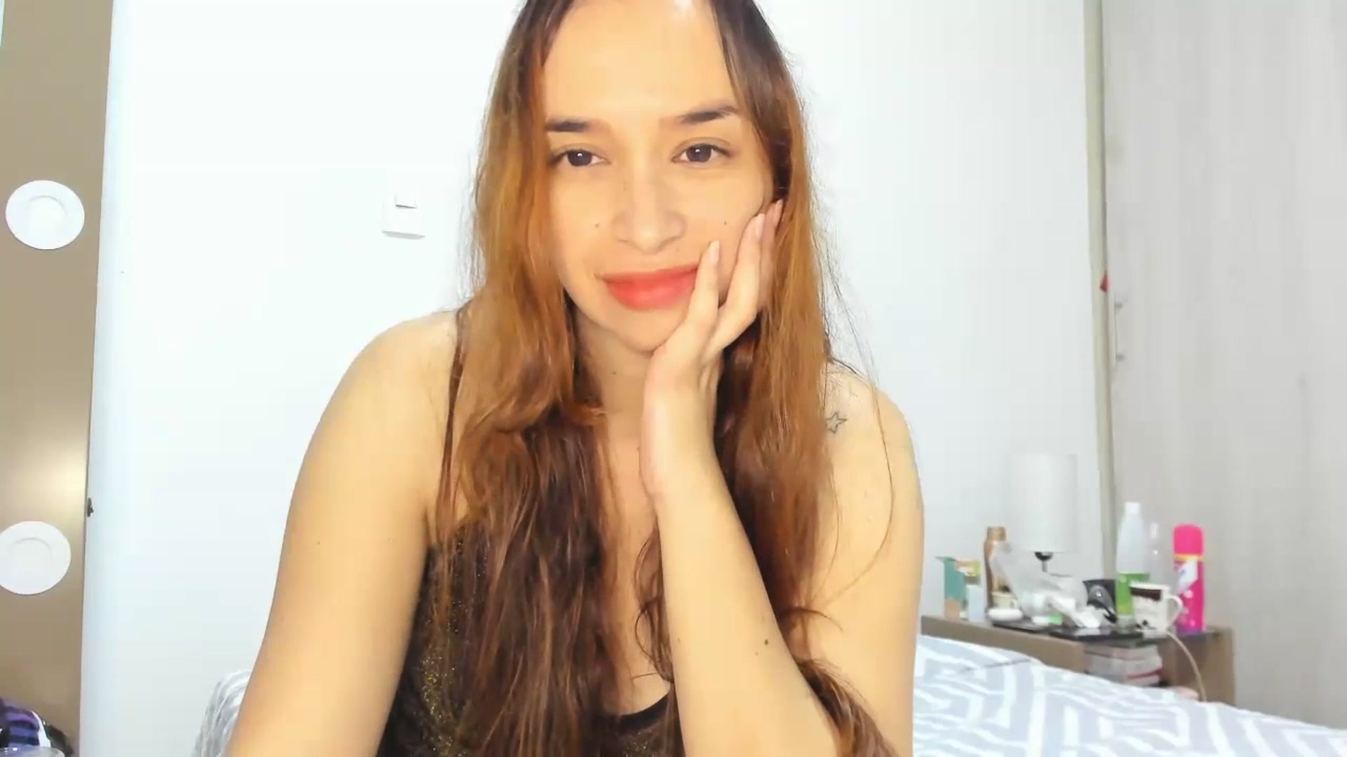 Gallery image thumbnail from PaulinaSoler's myfreecams stream on, 07/12/2023, 03:12 image 4 of 20