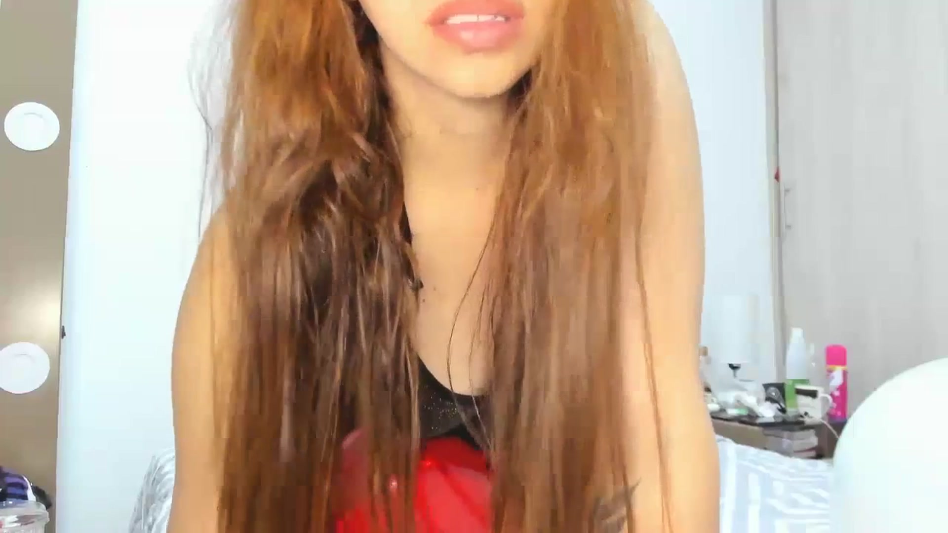 Gallery image thumbnail from PaulinaSoler's myfreecams stream on, 07/12/2023, 03:12 image 19 of 20