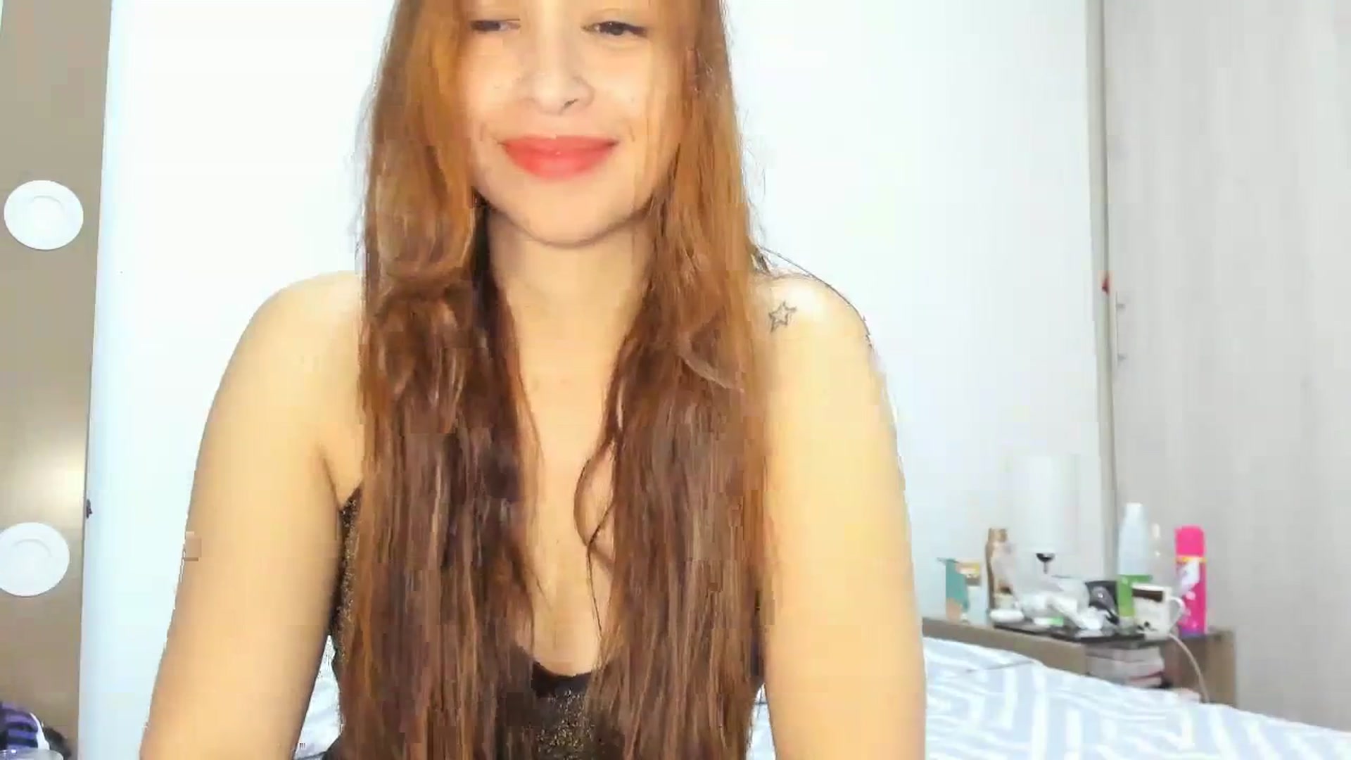 Gallery image thumbnail from PaulinaSoler's myfreecams stream on, 07/12/2023, 03:12 image 2 of 20