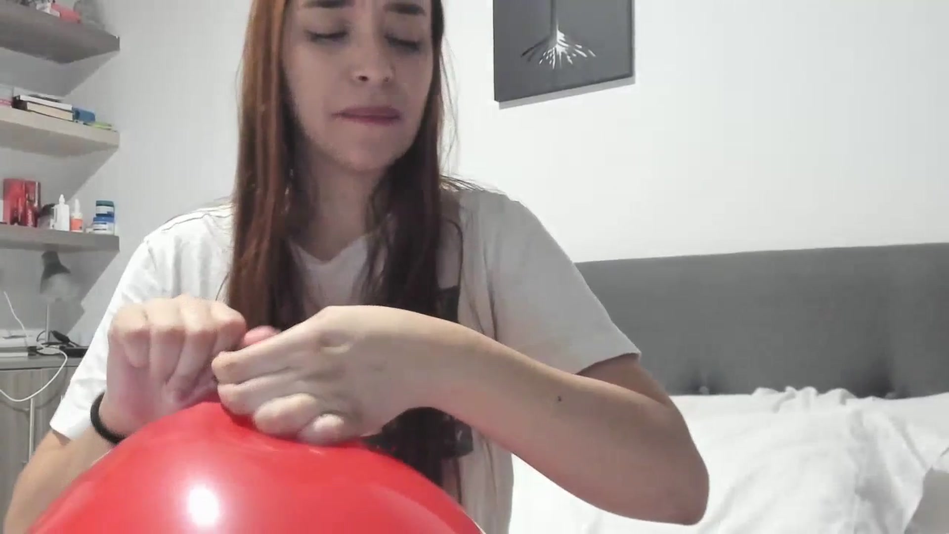 Gallery image thumbnail from PaulinaSoler's myfreecams stream on, 07/20/2023, 03:03 image 2 of 20