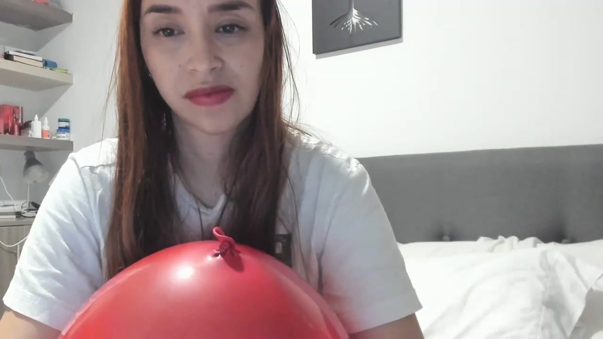 Gallery image thumbnail from PaulinaSoler's myfreecams stream on, 07/20/2023, 03:03 image 5 of 20