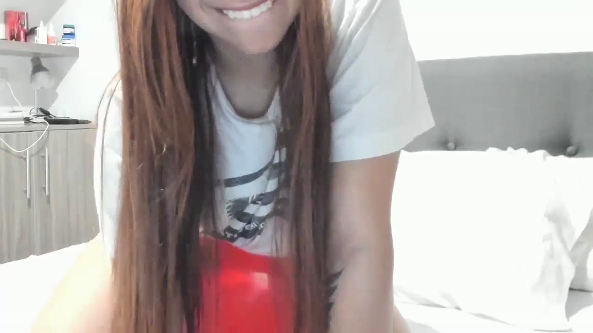 Gallery image thumbnail from PaulinaSoler's myfreecams stream on, 07/20/2023, 03:03 image 16 of 20