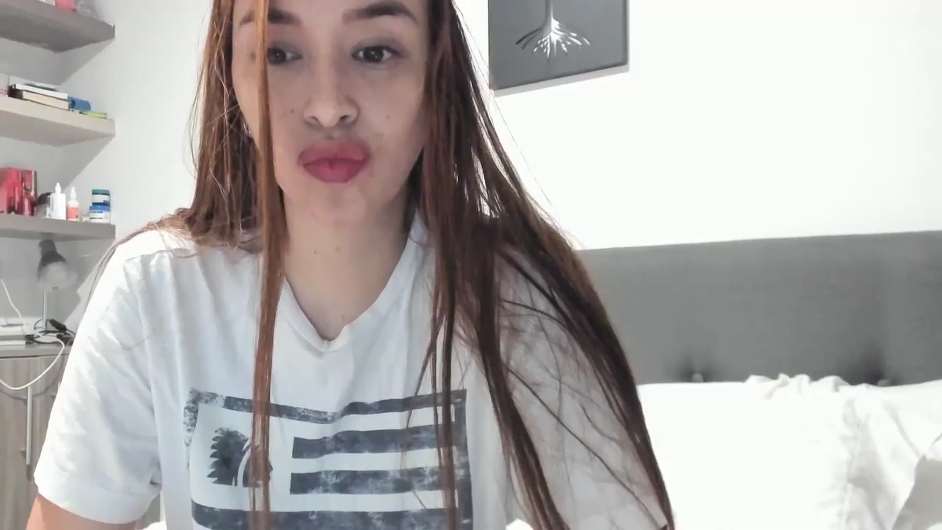 Gallery image thumbnail from PaulinaSoler's myfreecams stream on, 07/20/2023, 03:03 image 6 of 20