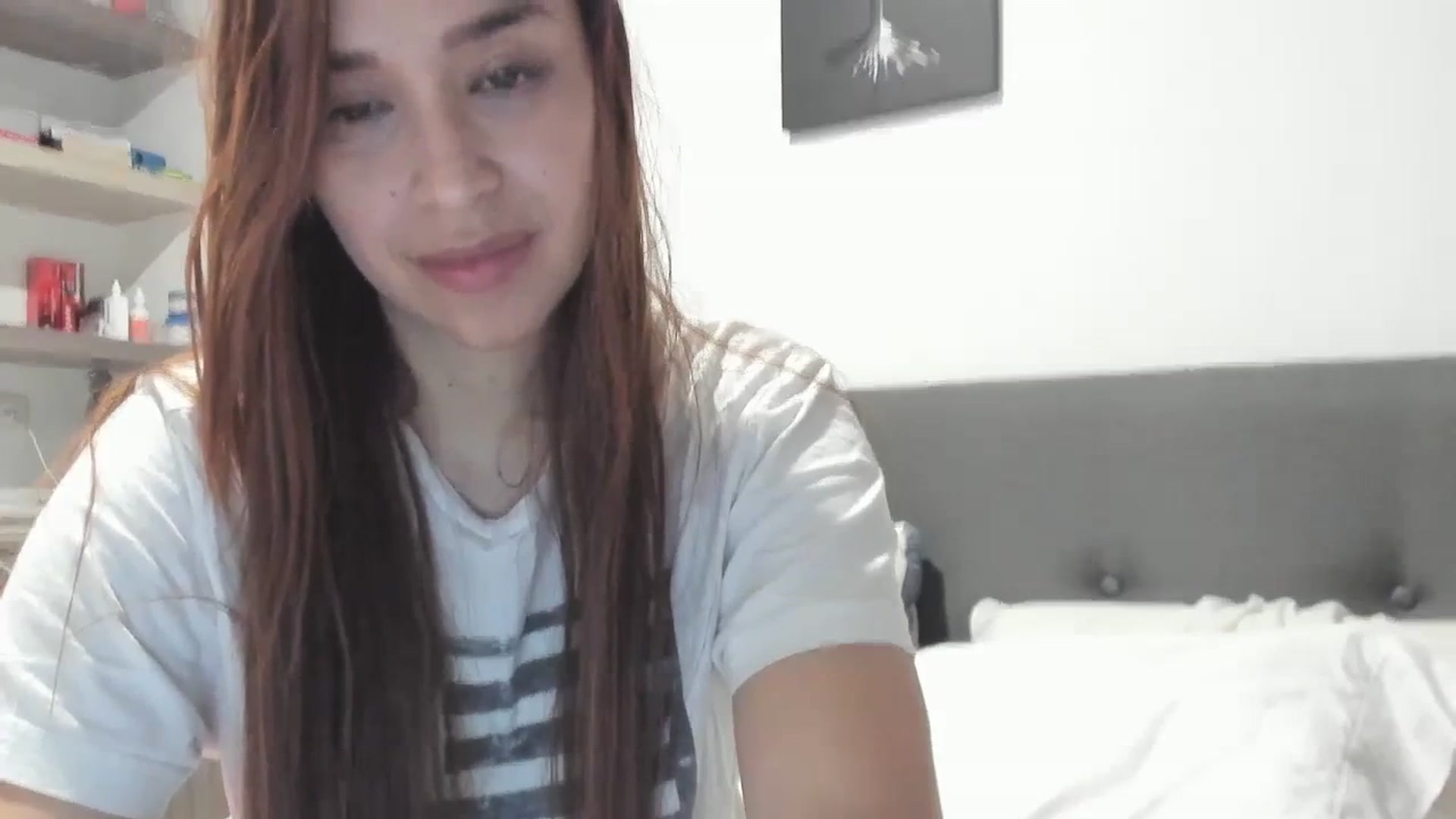 Gallery image thumbnail from PaulinaSoler's myfreecams stream on, 07/20/2023, 03:03 image 20 of 20