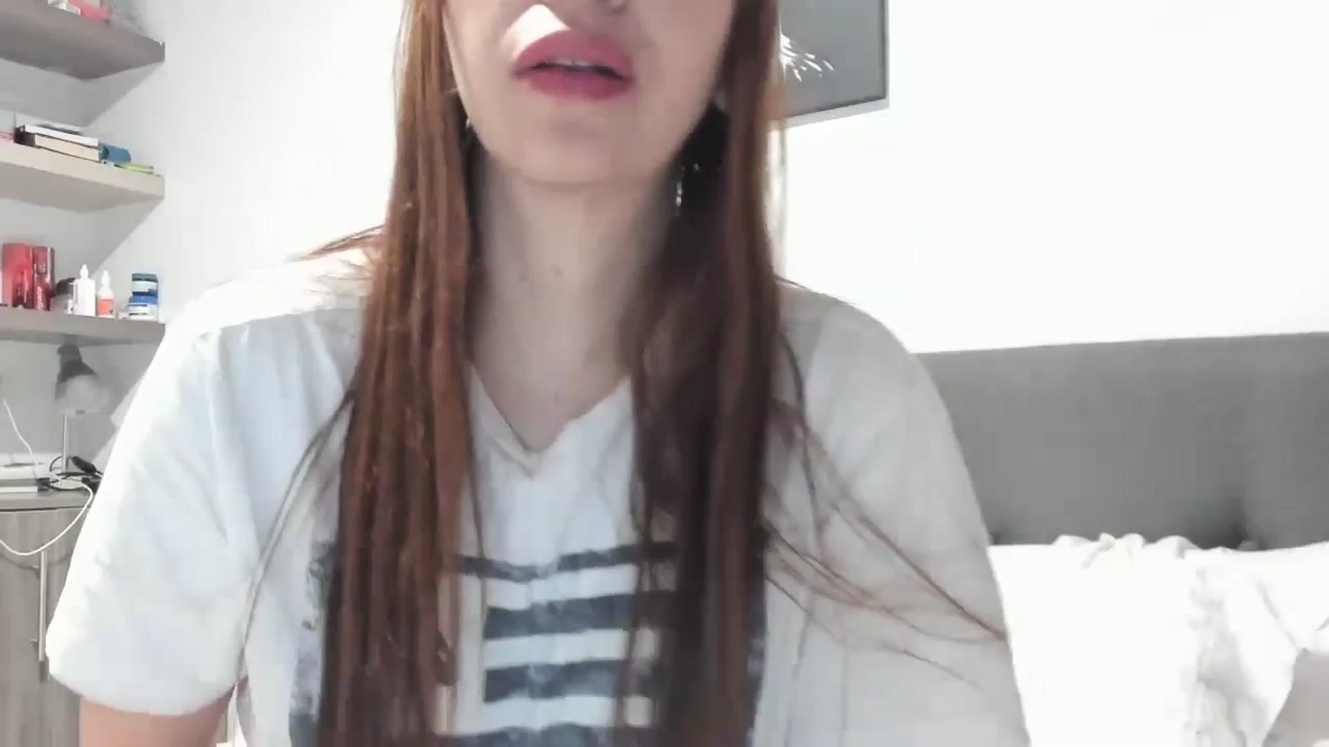Gallery image thumbnail from PaulinaSoler's myfreecams stream on, 07/20/2023, 03:03 image 1 of 20