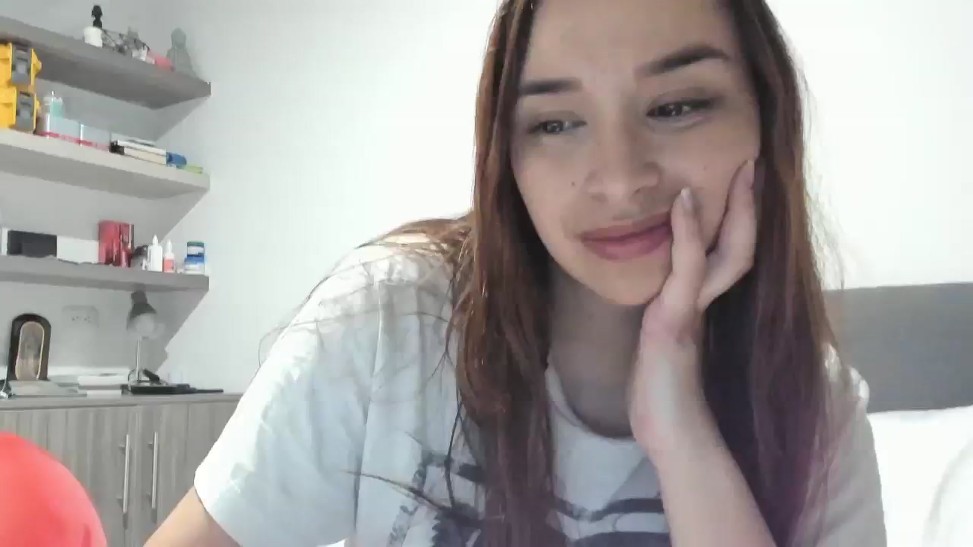 Gallery image thumbnail from PaulinaSoler's myfreecams stream on, 07/25/2023, 03:22 image 20 of 20
