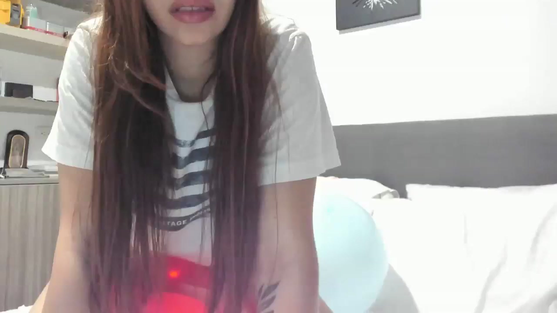 Gallery image thumbnail from PaulinaSoler's myfreecams stream on, 07/25/2023, 03:22 image 19 of 20