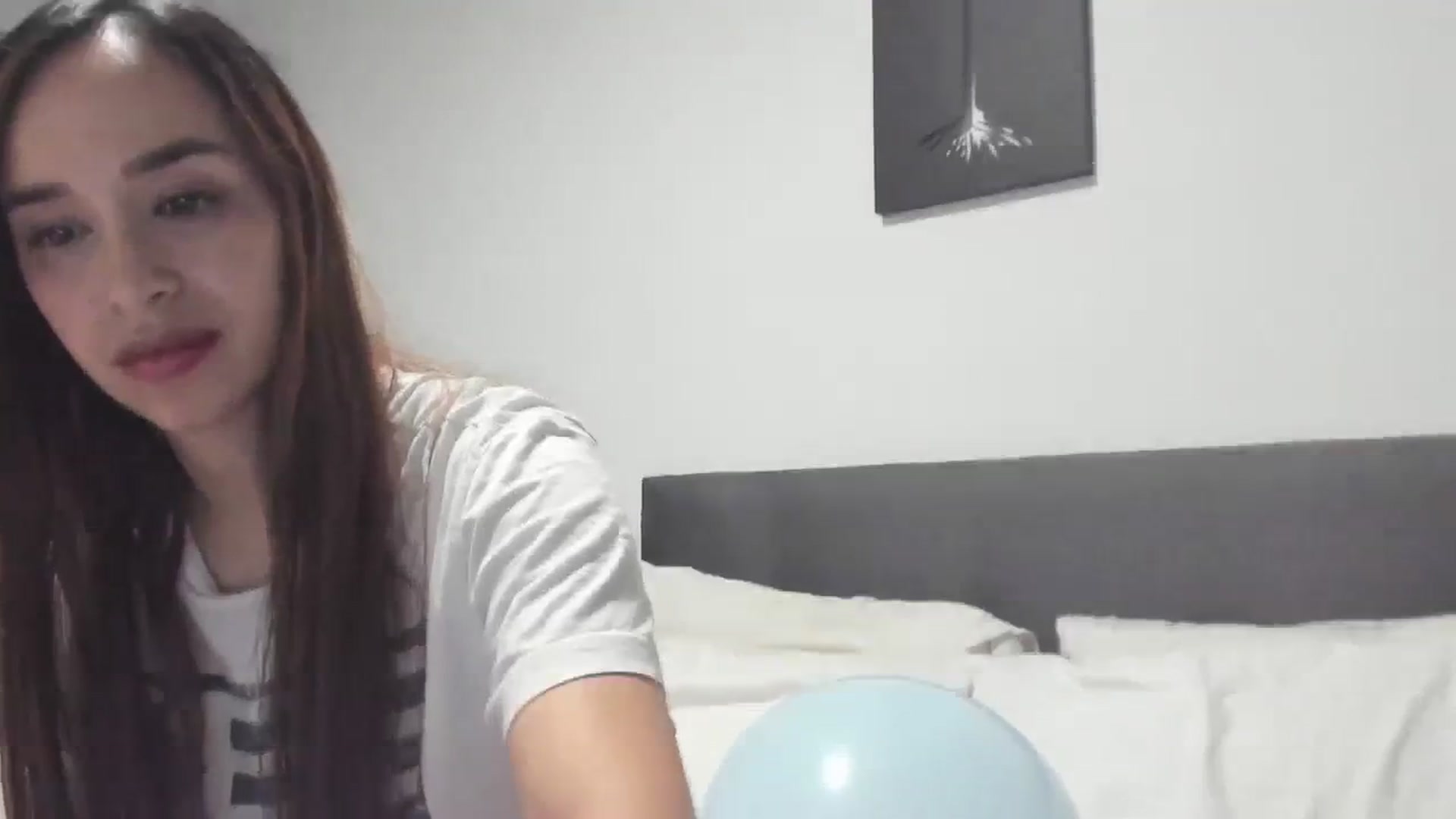 Gallery image thumbnail from PaulinaSoler's myfreecams stream on, 07/25/2023, 03:22 image 7 of 20
