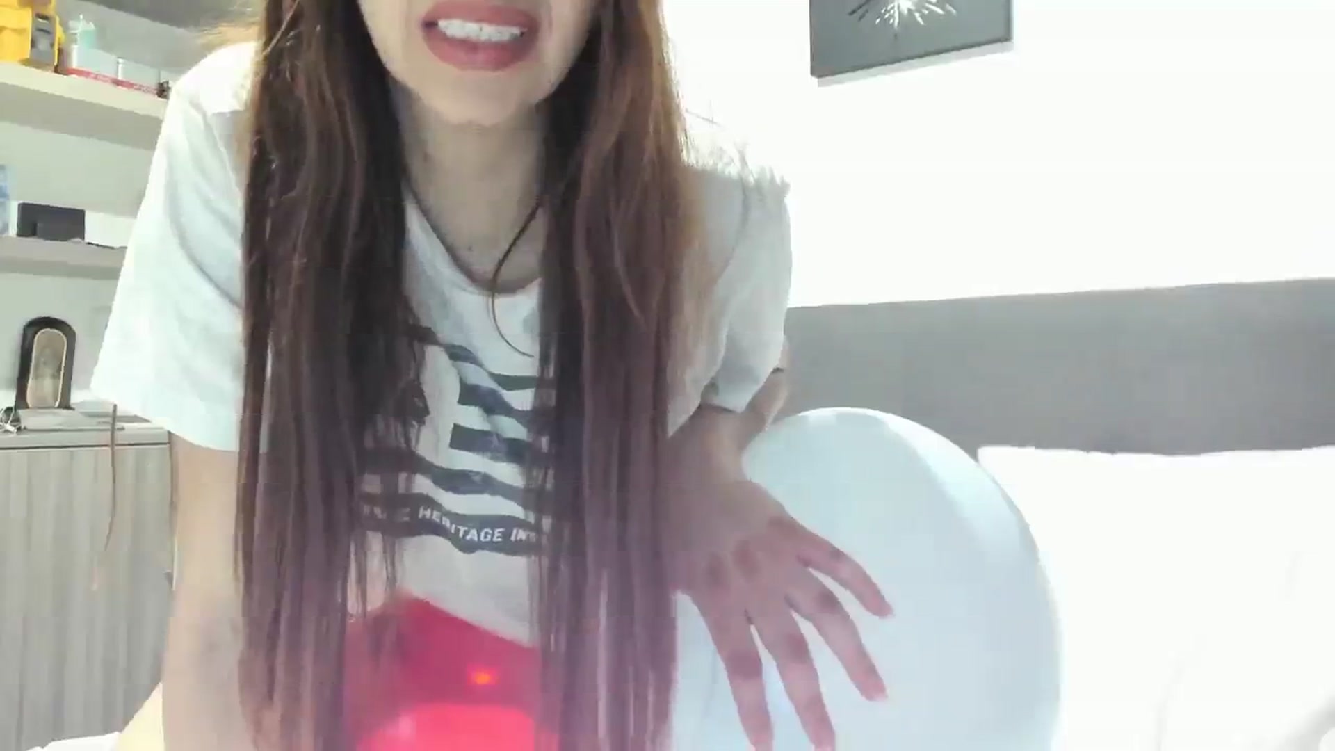 Gallery image thumbnail from PaulinaSoler's myfreecams stream on, 07/25/2023, 03:22 image 15 of 20