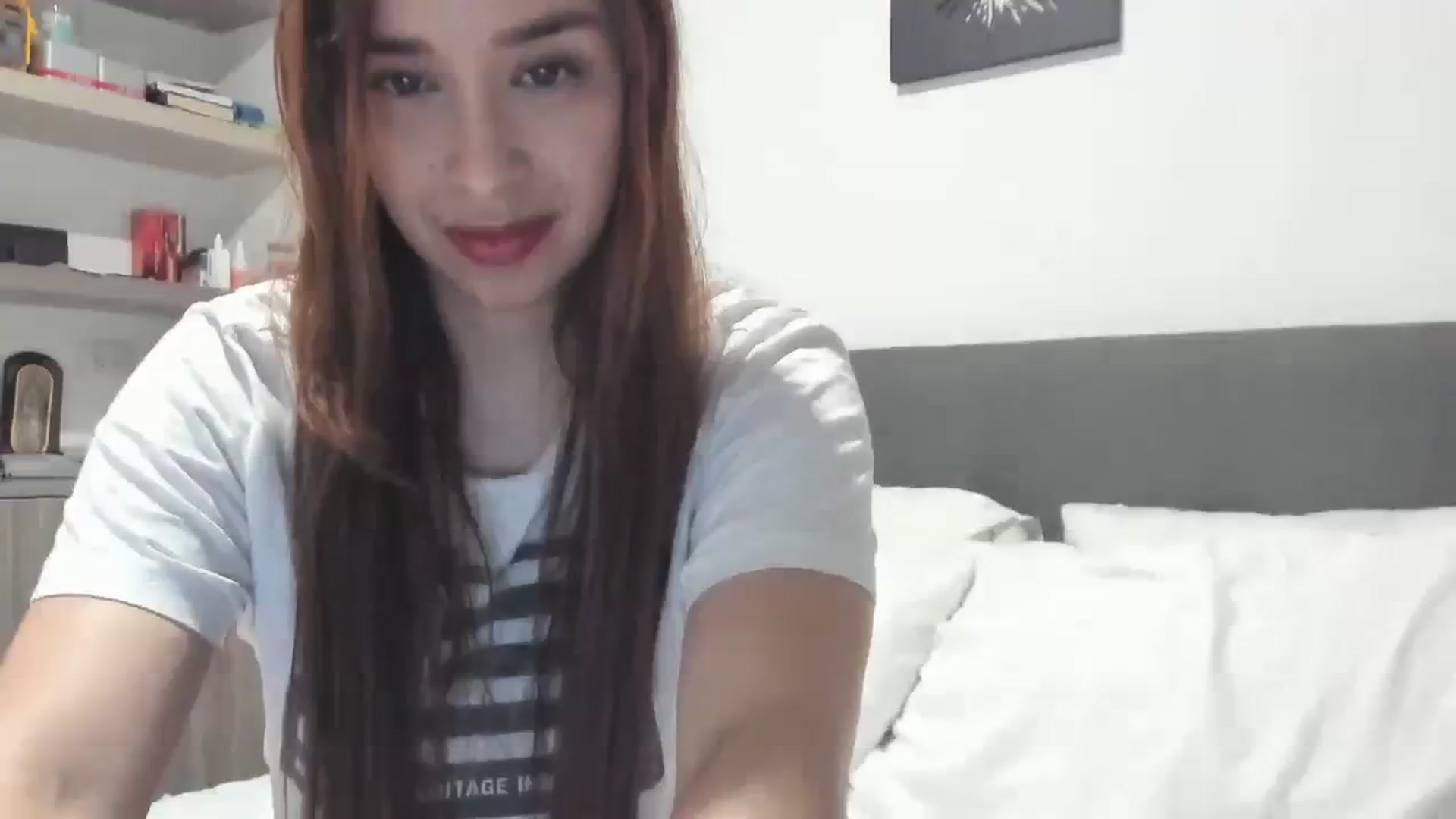 Gallery image thumbnail from PaulinaSoler's myfreecams stream on, 07/25/2023, 03:22 image 2 of 20