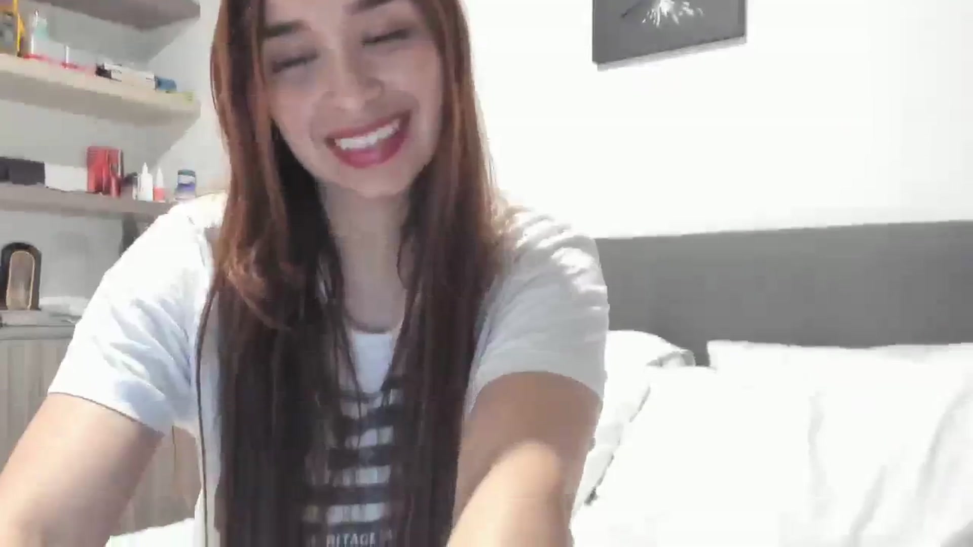 Gallery image thumbnail from PaulinaSoler's myfreecams stream on, 07/25/2023, 03:22 image 3 of 20