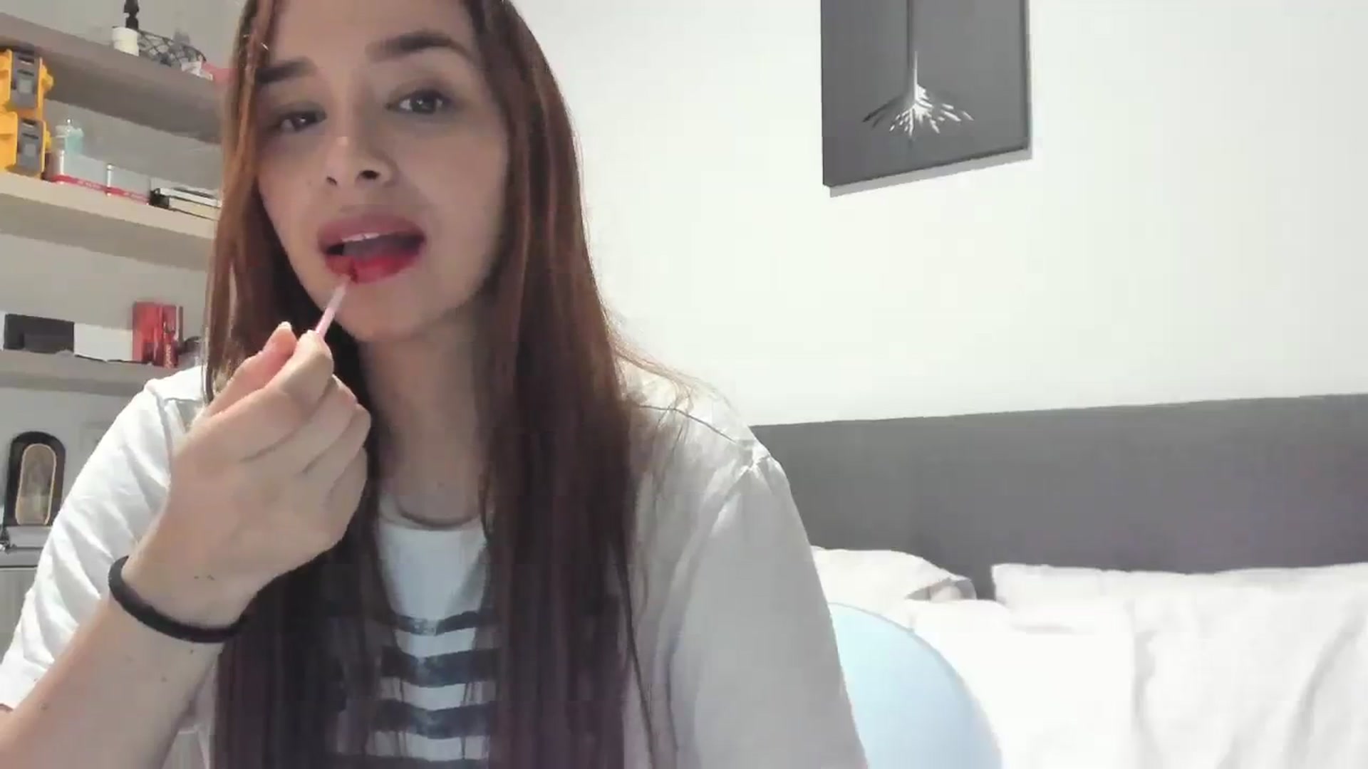 Gallery image thumbnail from PaulinaSoler's myfreecams stream on, 07/25/2023, 03:22 image 8 of 20