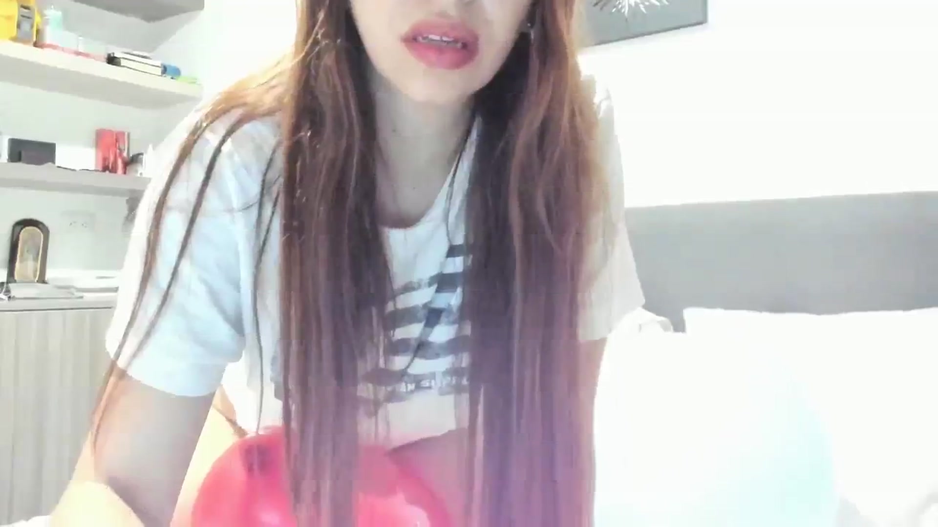 Gallery image thumbnail from PaulinaSoler's myfreecams stream on, 07/25/2023, 03:22 image 16 of 20