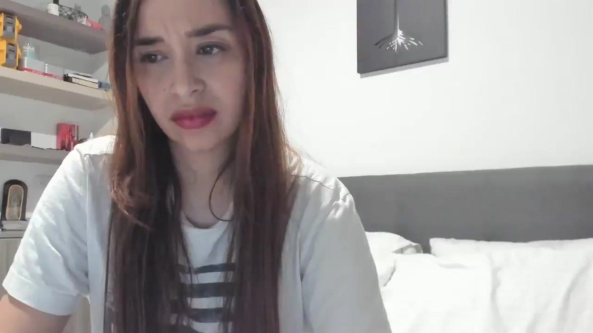 Gallery image thumbnail from PaulinaSoler's myfreecams stream on, 07/25/2023, 03:22 image 4 of 20