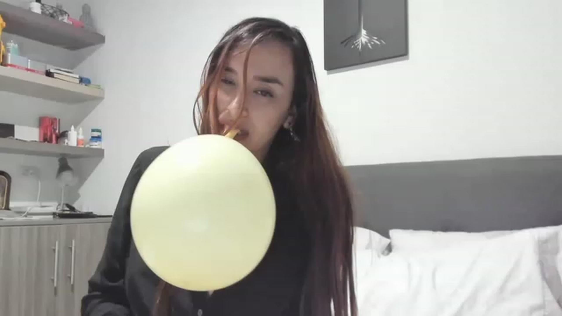 Gallery image thumbnail from PaulinaSoler's myfreecams stream on, 07/26/2023, 24:42 image 4 of 20