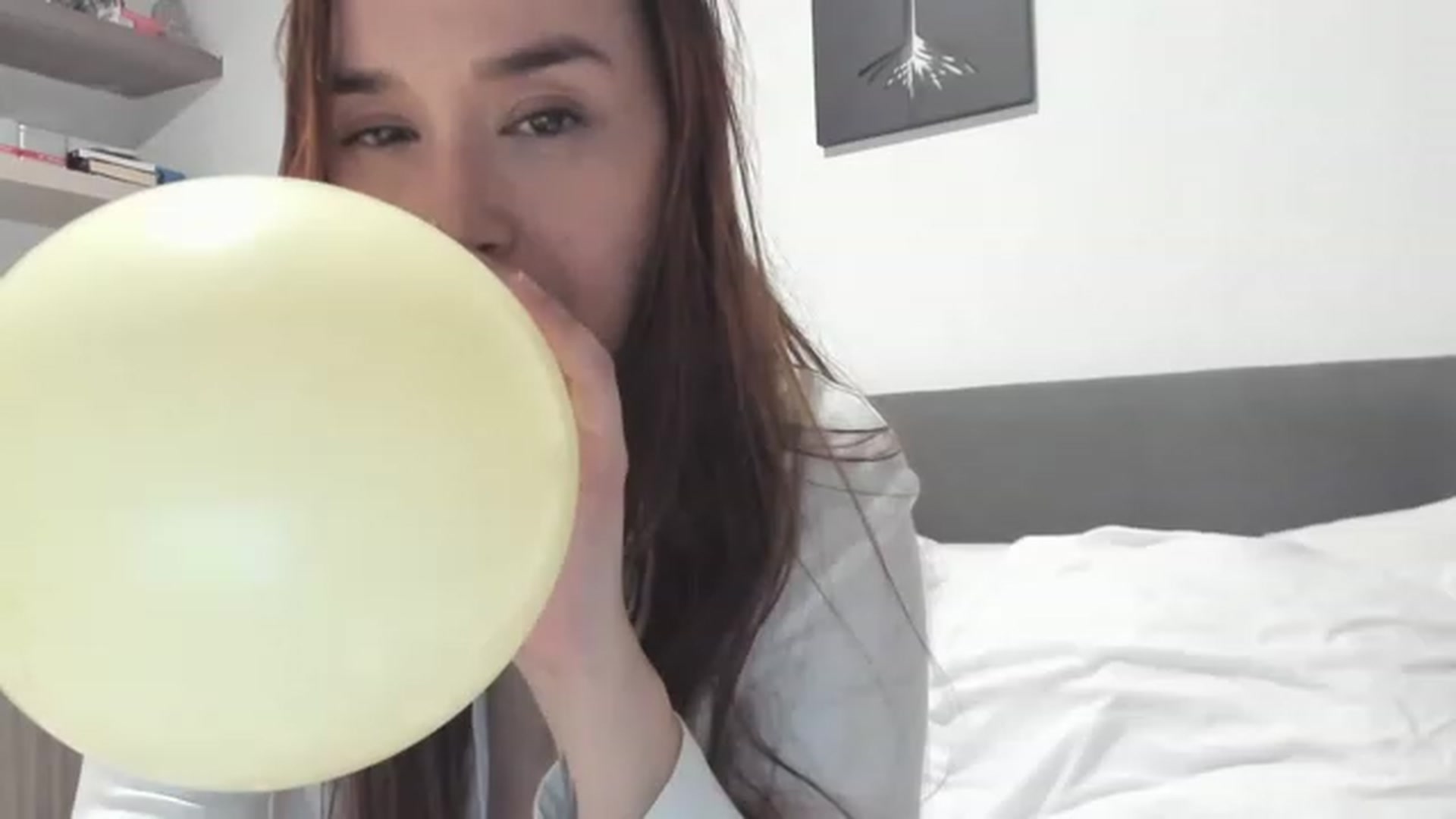 Gallery image thumbnail from PaulinaSoler's myfreecams stream on, 07/27/2023, 03:31 image 4 of 20