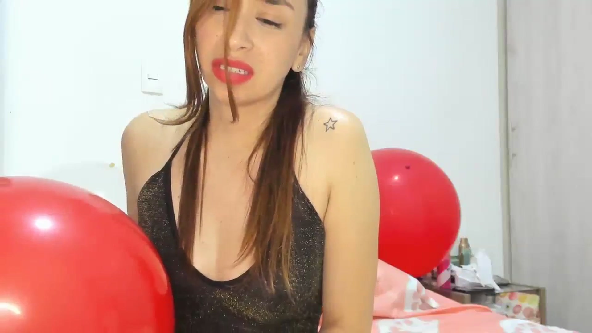 Gallery image thumbnail from PaulinaSoler's myfreecams stream on, 08/09/2023, 05:46 image 7 of 20