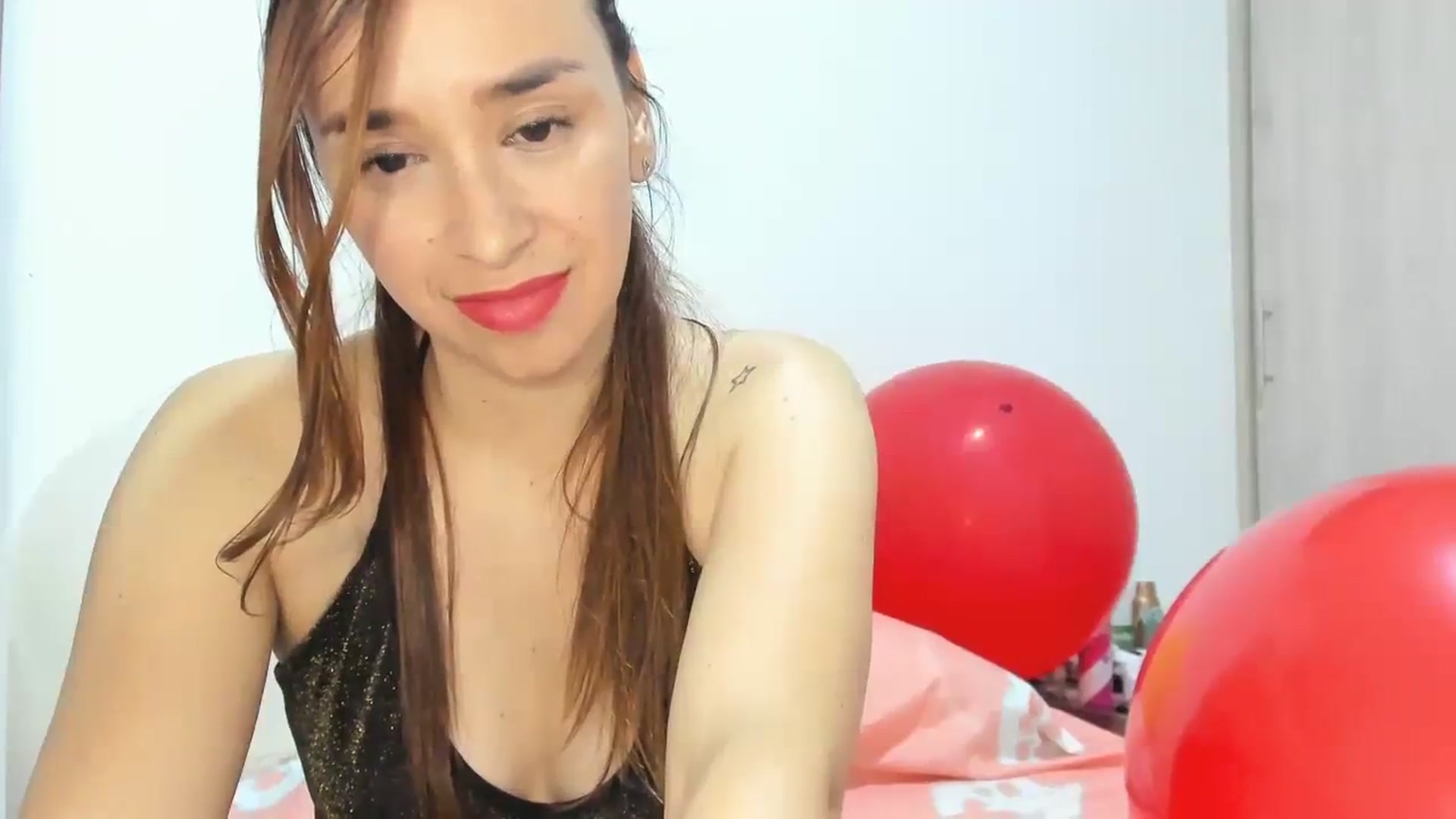 Gallery image thumbnail from PaulinaSoler's myfreecams stream on, 08/09/2023, 05:46 image 9 of 20