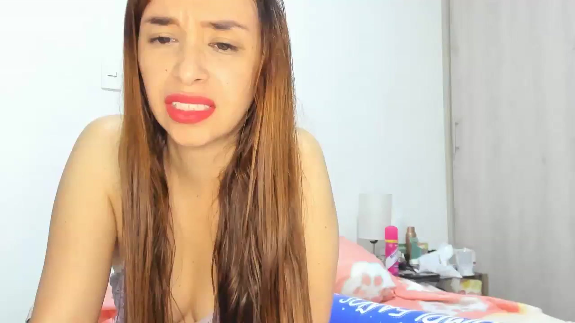 Gallery image thumbnail from PaulinaSoler's myfreecams stream on, 08/12/2023, 02:56 image 1 of 20