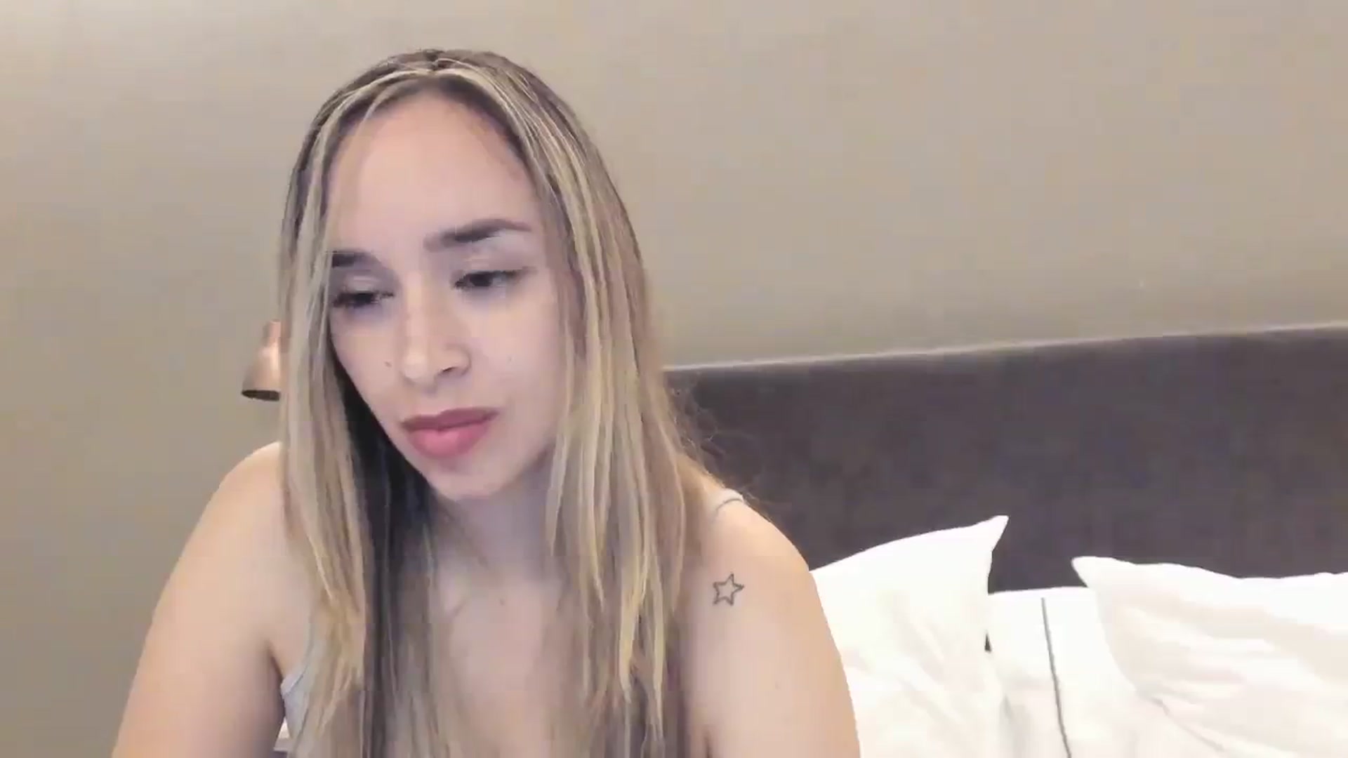 Gallery image thumbnail from PaulinaSoler's myfreecams stream on, 08/30/2023, 04:05 image 3 of 20