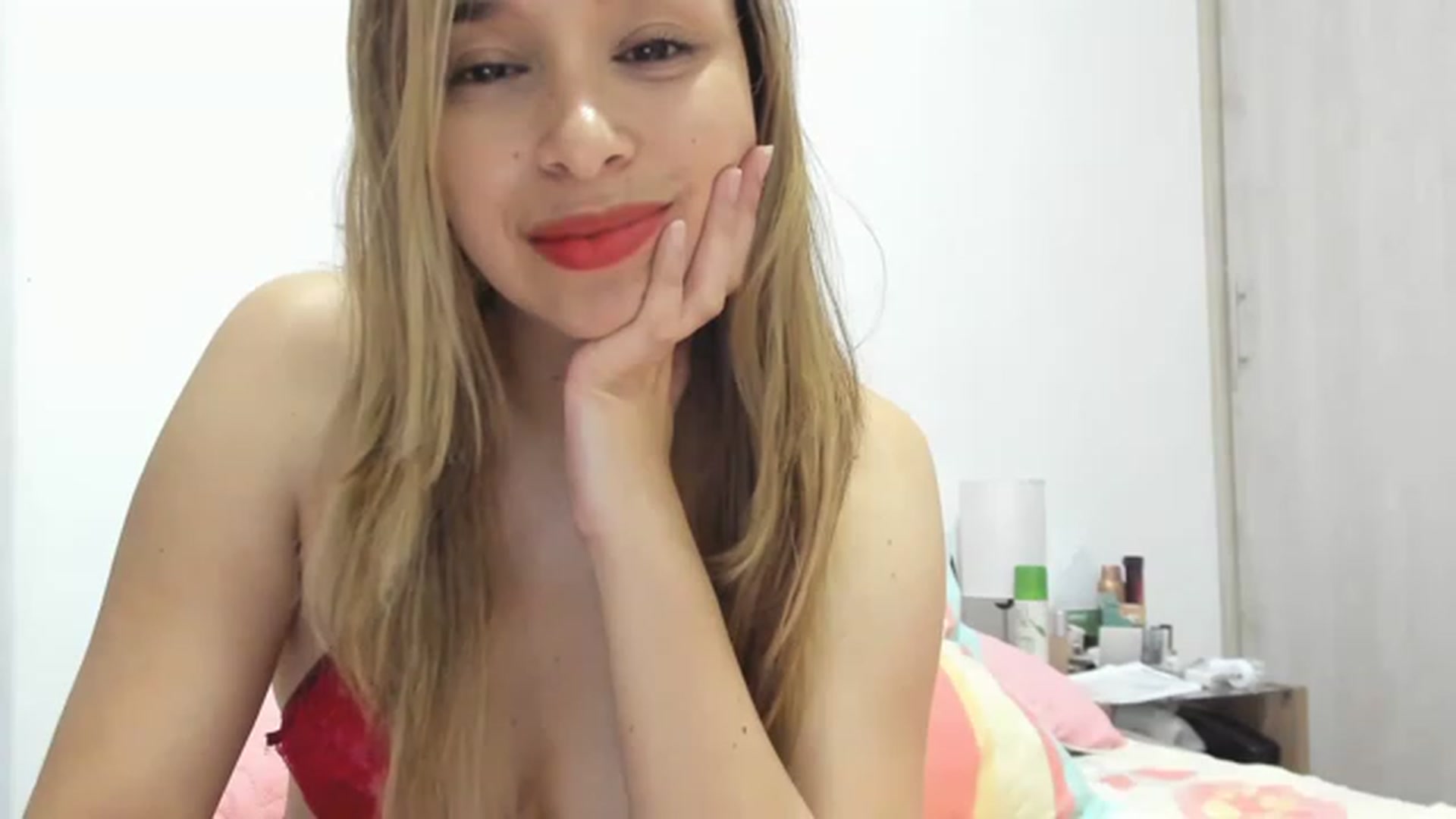 Gallery image thumbnail from PaulinaSoler's myfreecams stream on, 09/12/2023, 05:51 image 3 of 20