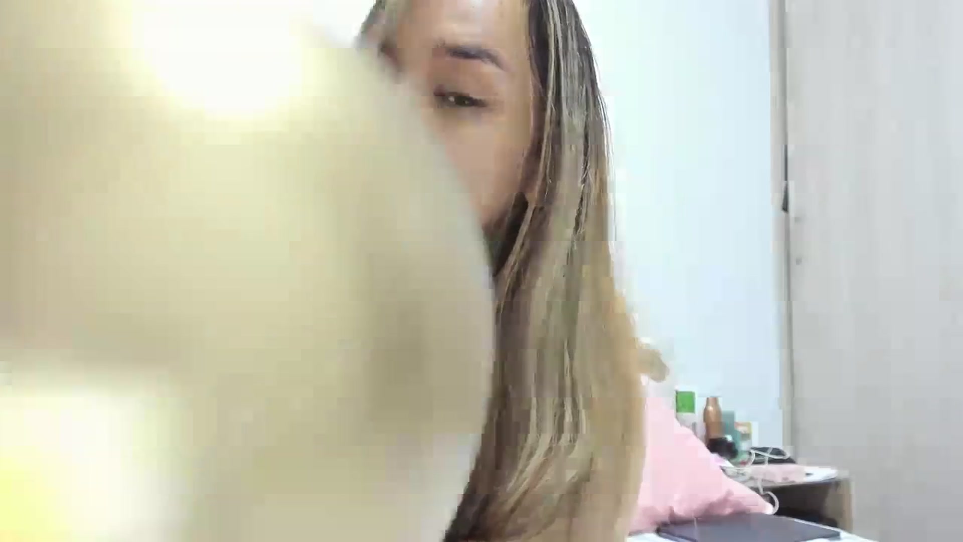 Gallery image thumbnail from PaulinaSoler's myfreecams stream on, 10/17/2023, 04:09 image 7 of 20