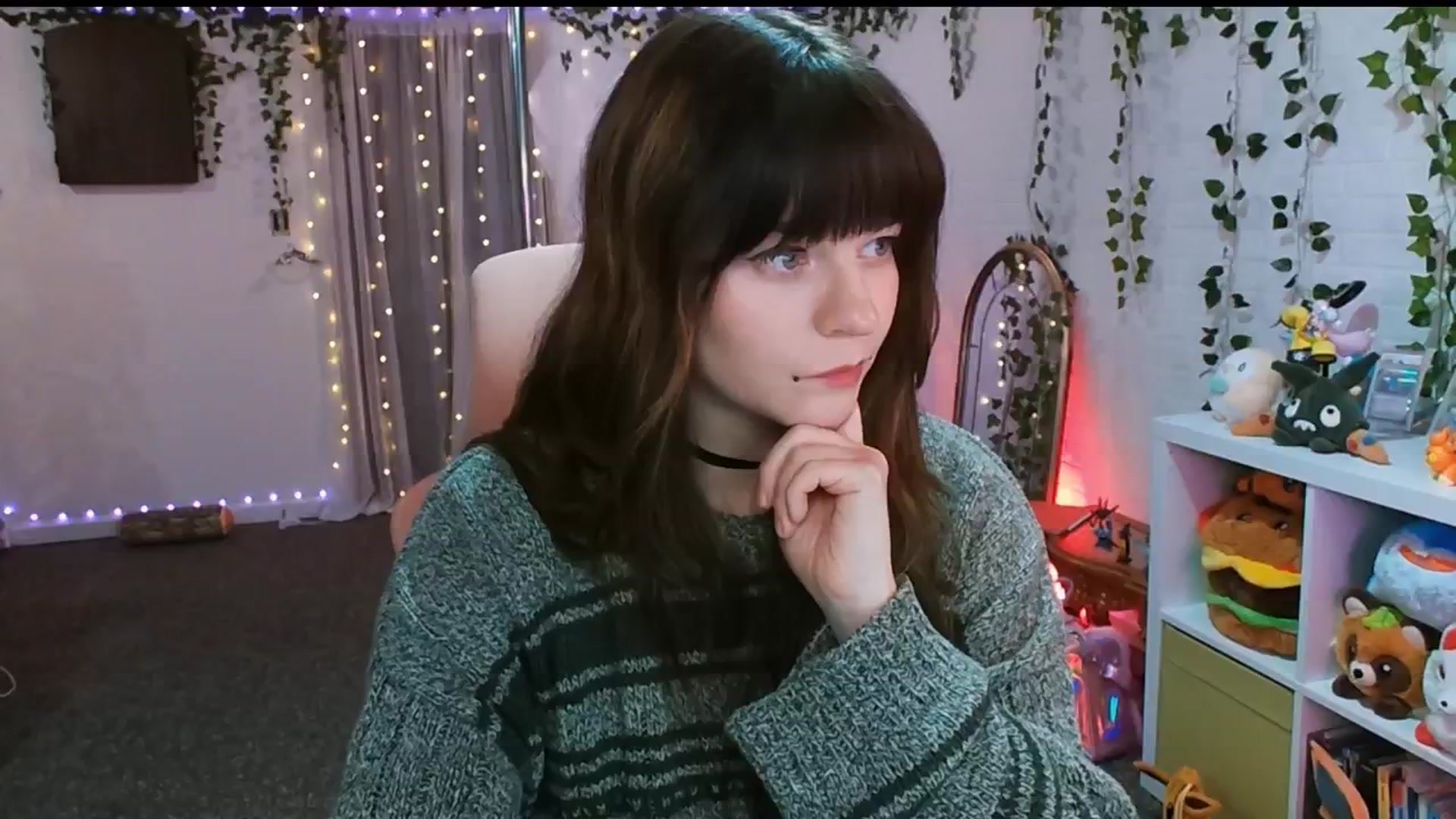 Gallery image thumbnail from Pawmira's myfreecams stream on, 11/17/2025, 03:56 image 14 of 20