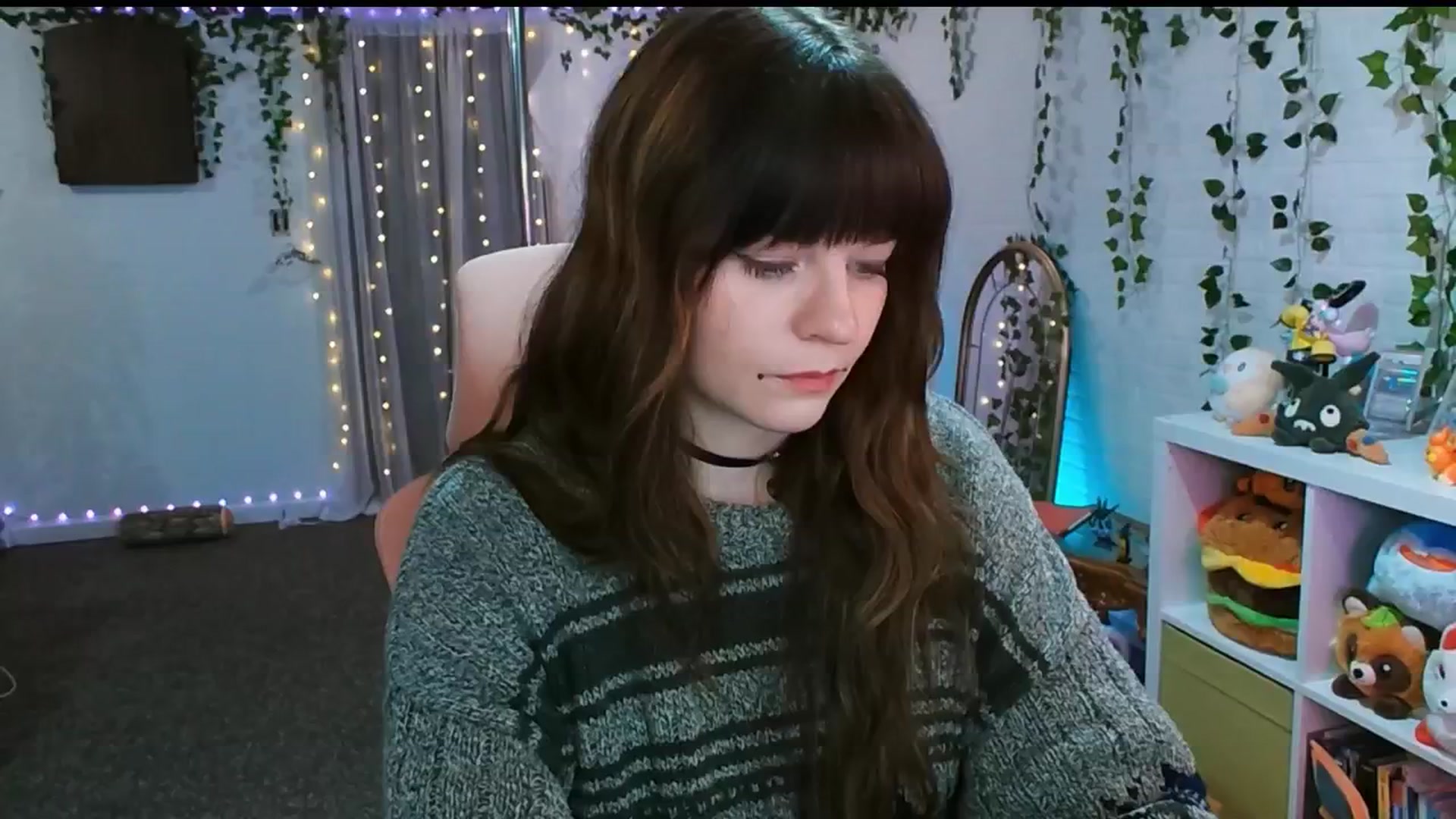 Gallery image thumbnail from Pawmira's myfreecams stream on, 11/17/2025, 03:56 image 16 of 20