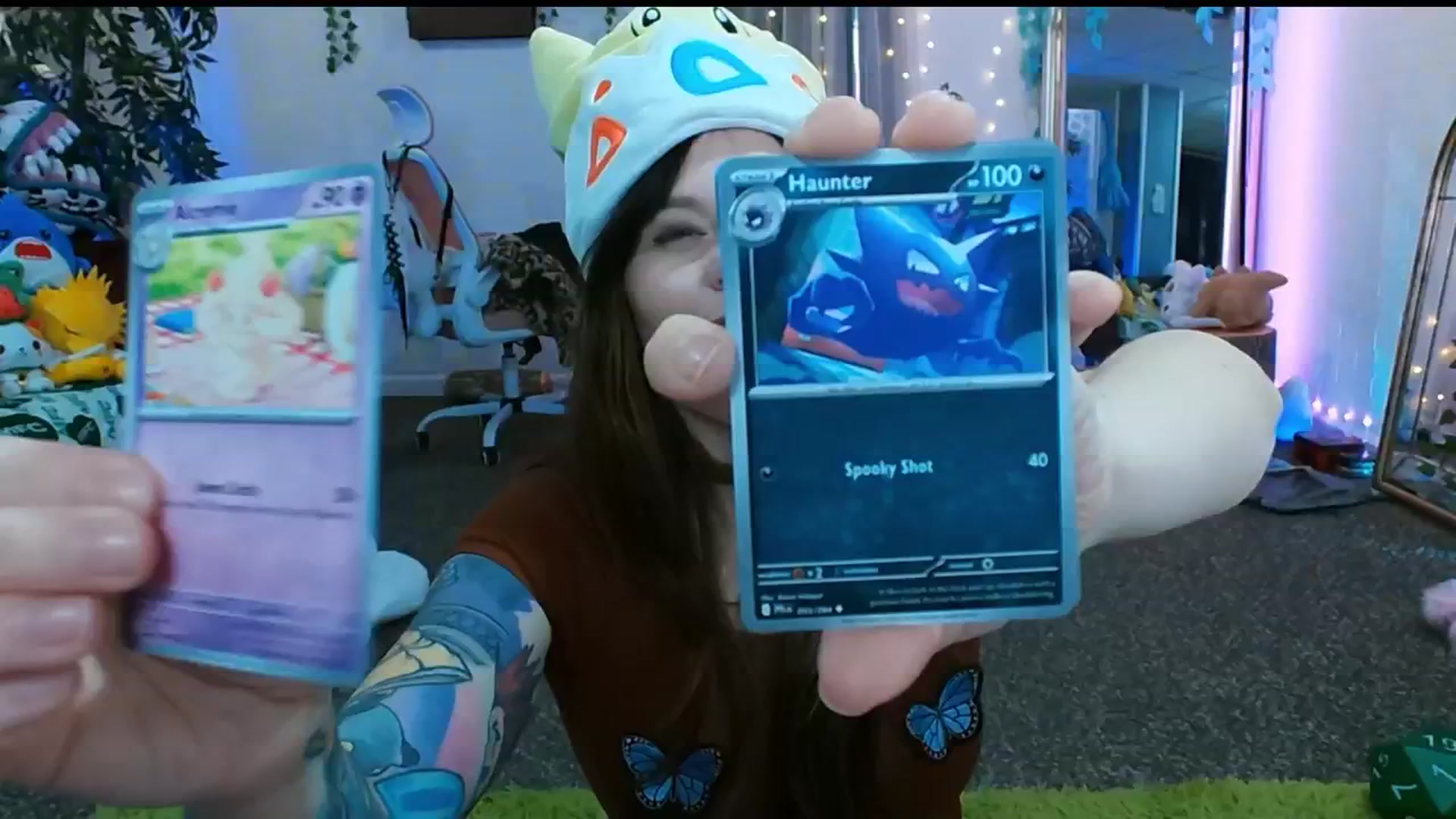 Gallery image thumbnail from Pawmira's myfreecams stream on, 11/24/2025, 08:15 image 4 of 20