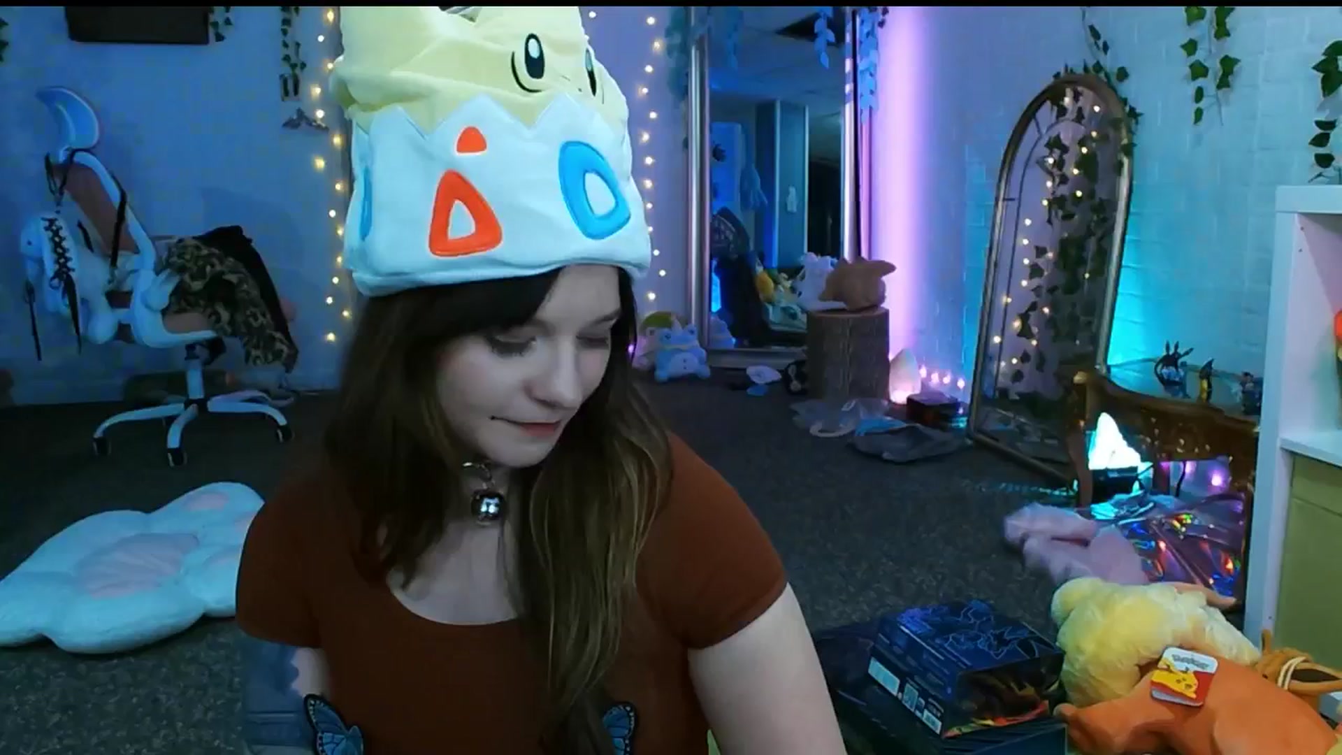 Gallery image thumbnail from Pawmira's myfreecams stream on, 11/24/2025, 08:15 image 11 of 20