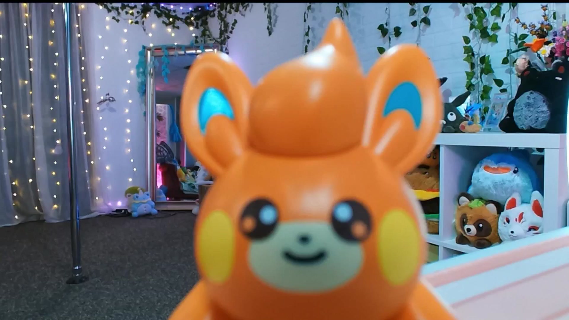 Gallery image thumbnail from Pawmira's myfreecams stream on, 11/25/2025, 07:28 image 6 of 20