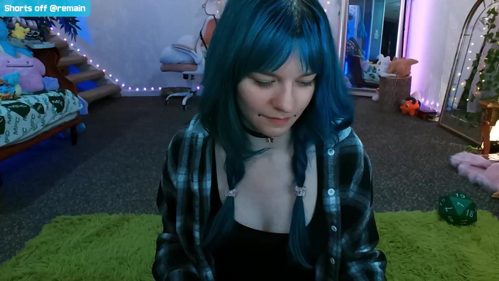 Gallery image thumbnail from Pawmira's myfreecams stream on, 11/28/2025, 05:57 image 11 of 20