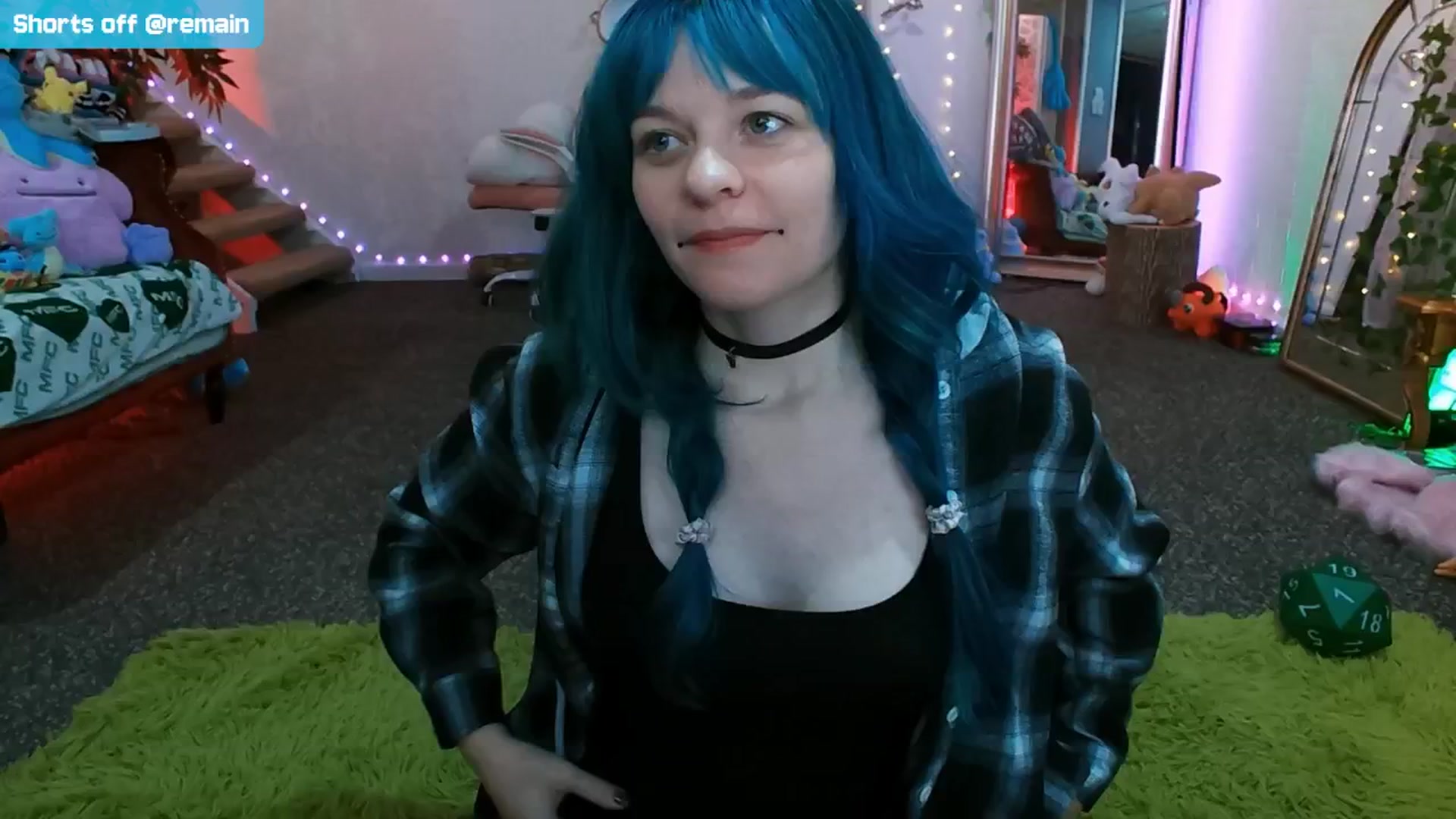 Gallery image thumbnail from Pawmira's myfreecams stream on, 11/28/2025, 05:57 image 10 of 20
