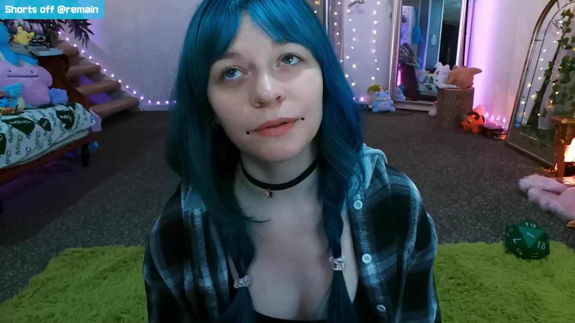 Gallery image thumbnail from Pawmira's myfreecams stream on, 11/28/2025, 05:57 image 7 of 20