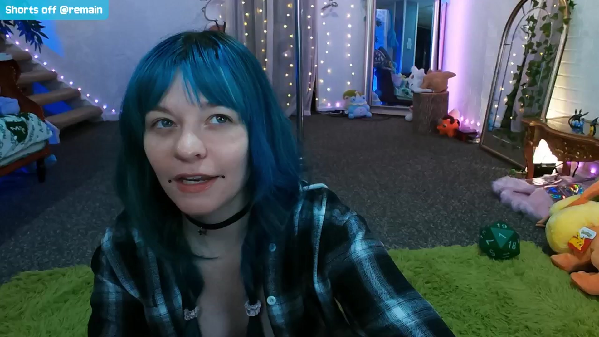Gallery image thumbnail from Pawmira's myfreecams stream on, 11/28/2025, 05:57 image 3 of 20