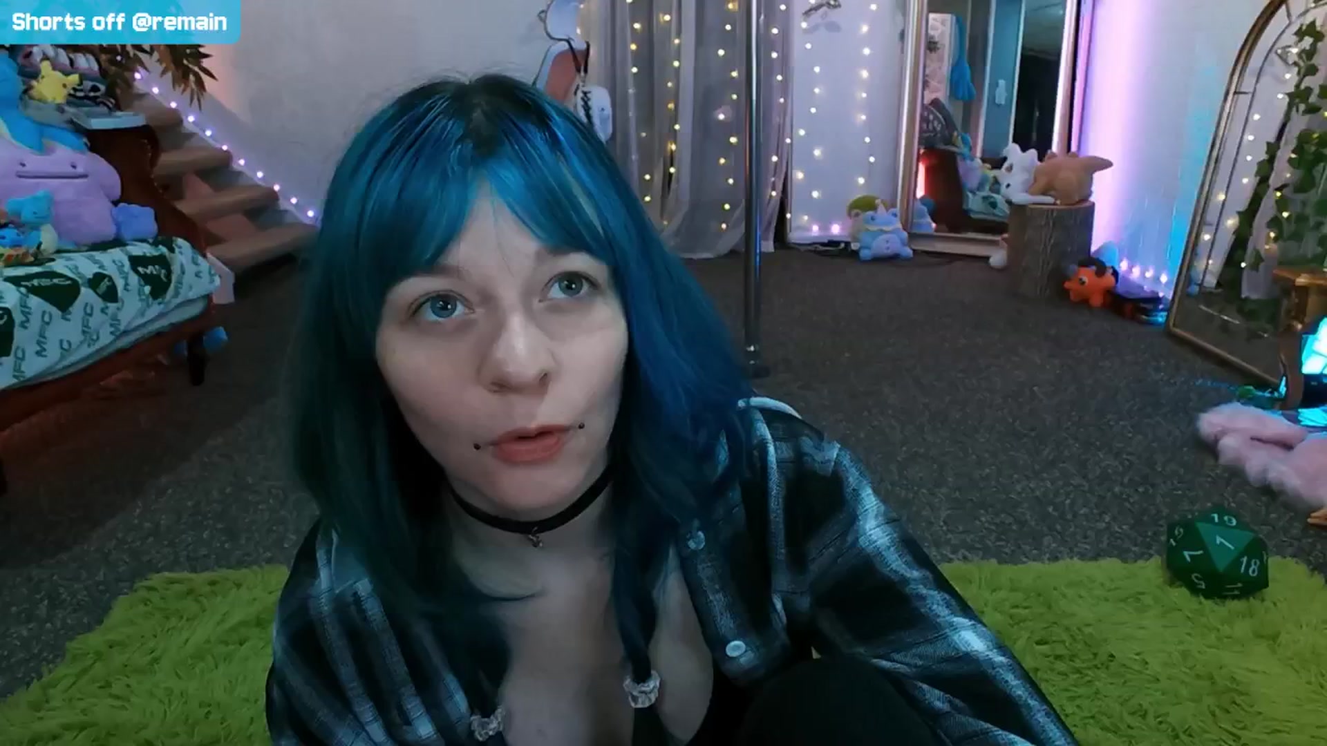 Gallery image thumbnail from Pawmira's myfreecams stream on, 11/28/2025, 05:57 image 14 of 20