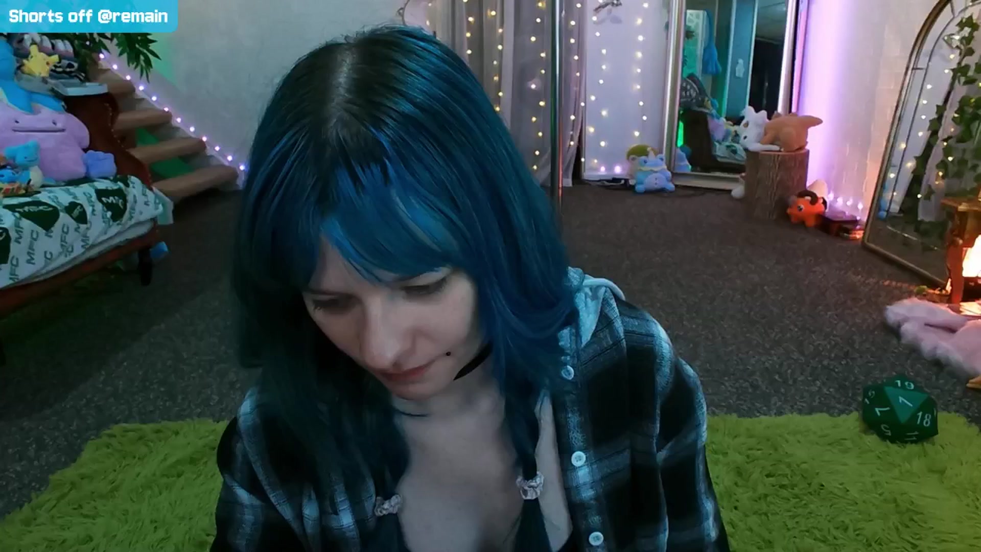 Gallery image thumbnail from Pawmira's myfreecams stream on, 11/28/2025, 05:57 image 8 of 20