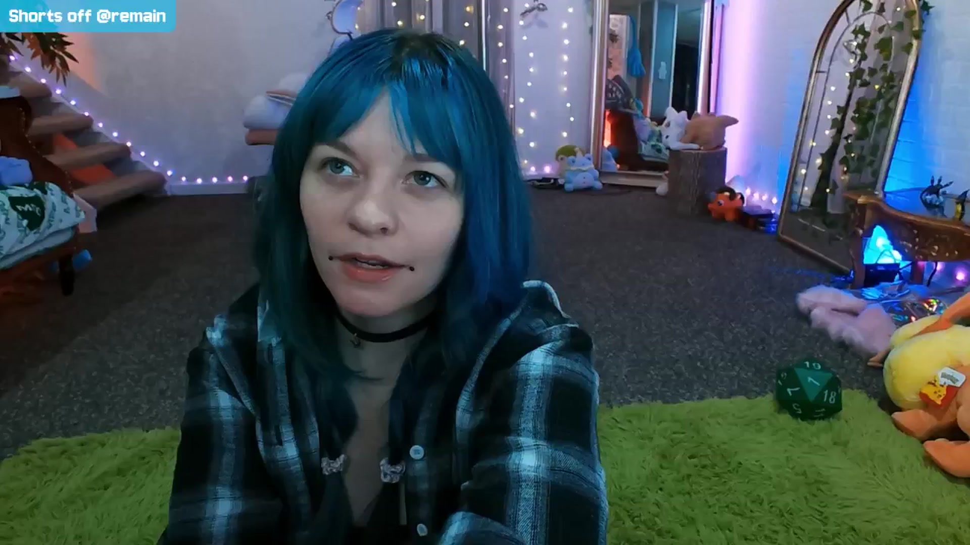 Gallery image thumbnail from Pawmira's myfreecams stream on, 11/28/2025, 05:57 image 5 of 20
