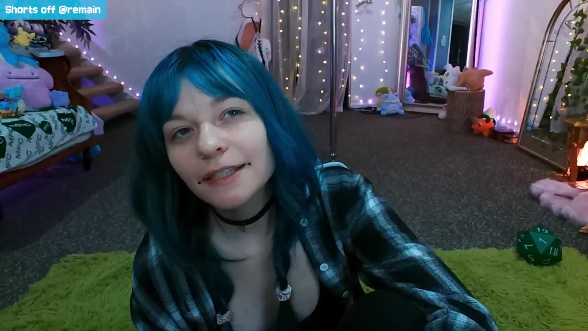 Gallery image thumbnail from Pawmira's myfreecams stream on, 11/28/2025, 05:57 image 15 of 20