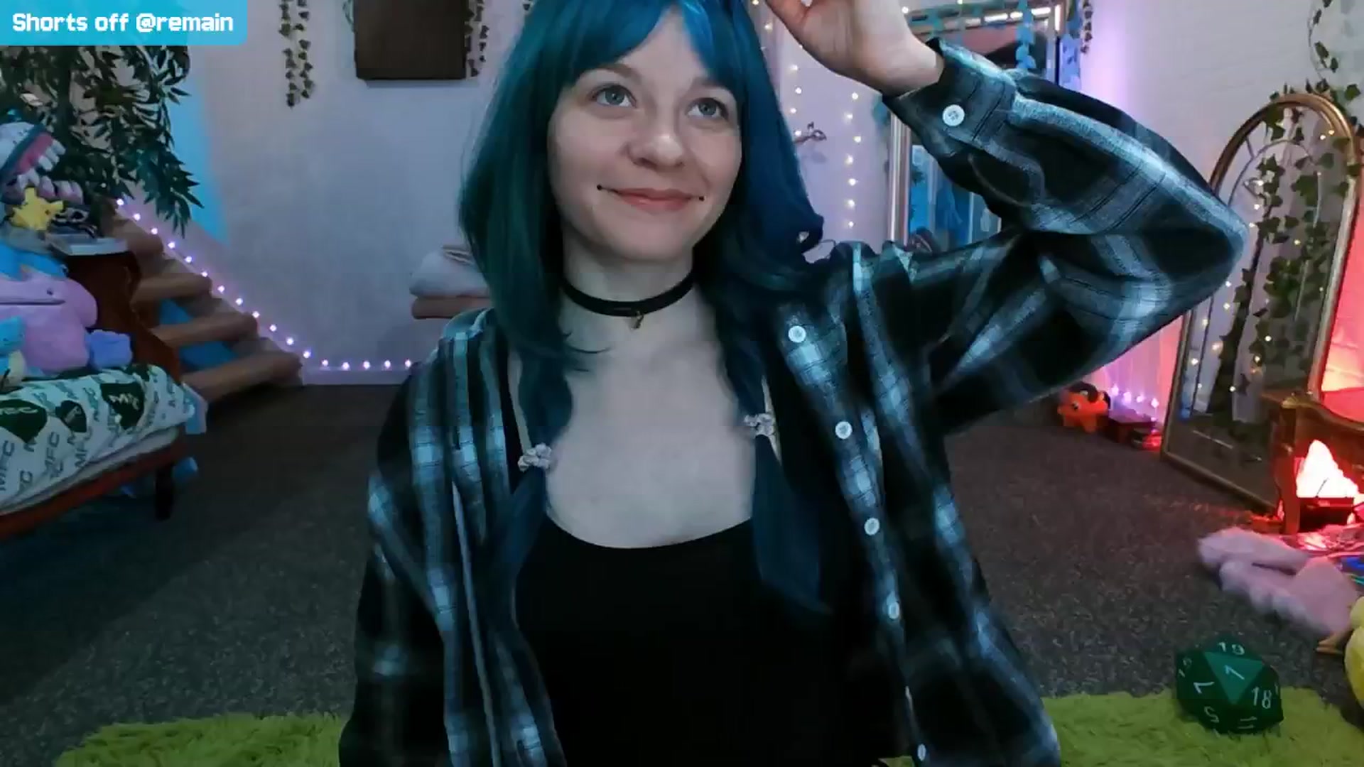 Gallery image thumbnail from Pawmira's myfreecams stream on, 11/28/2025, 05:57 image 20 of 20