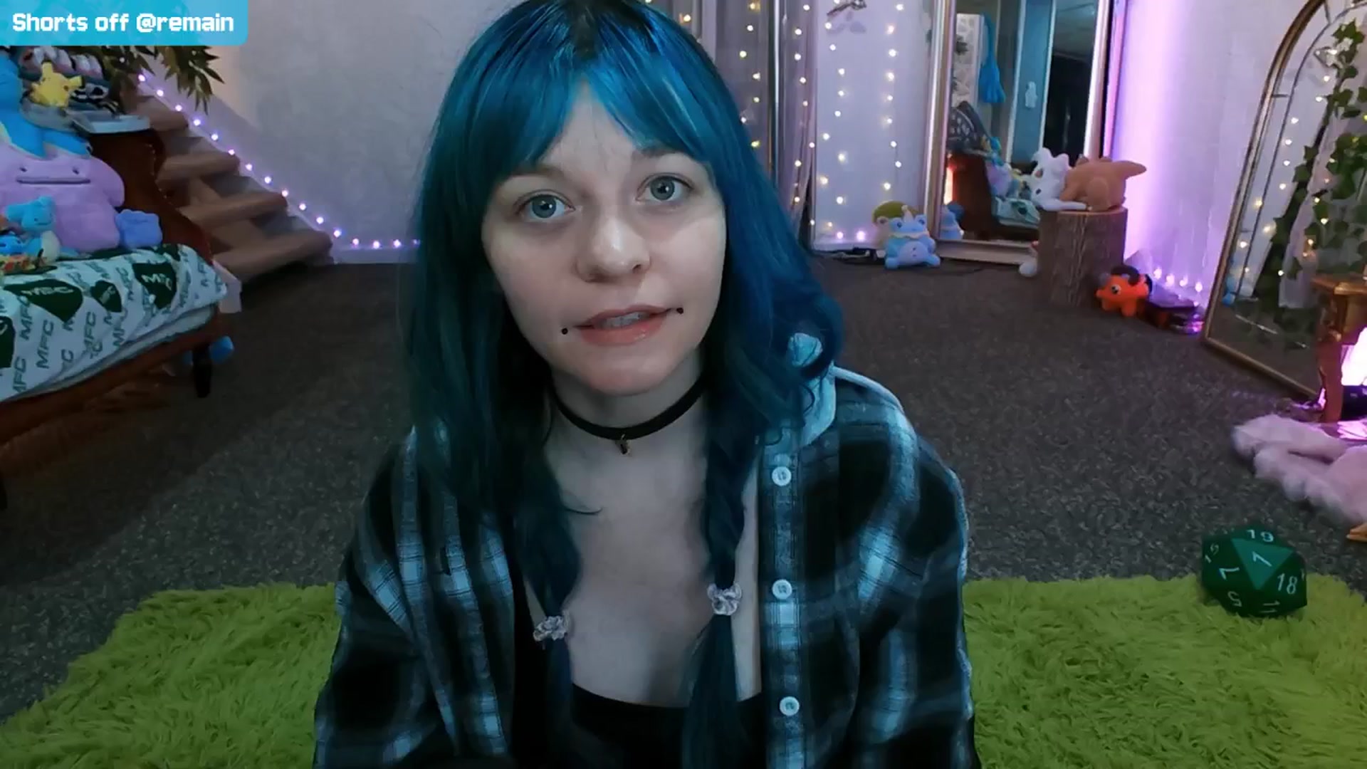 Gallery image thumbnail from Pawmira's myfreecams stream on, 11/28/2025, 05:57 image 17 of 20