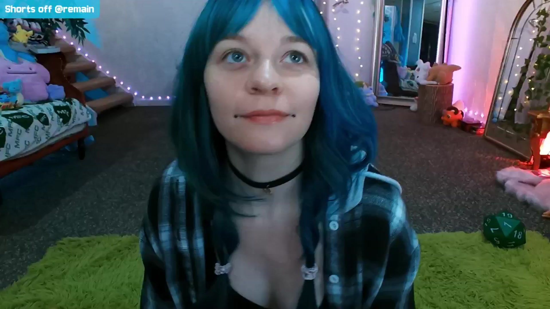 Gallery image thumbnail from Pawmira's myfreecams stream on, 11/28/2025, 05:57 image 12 of 20