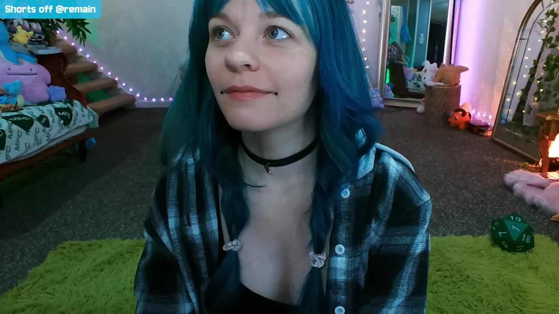 Gallery image thumbnail from Pawmira's myfreecams stream on, 11/28/2025, 05:57 image 16 of 20