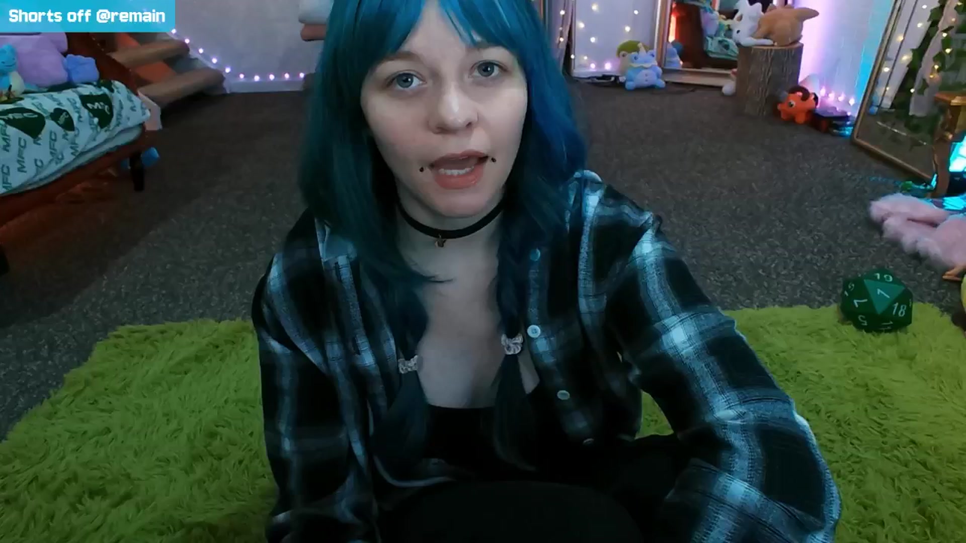 Gallery image thumbnail from Pawmira's myfreecams stream on, 11/28/2025, 05:57 image 6 of 20